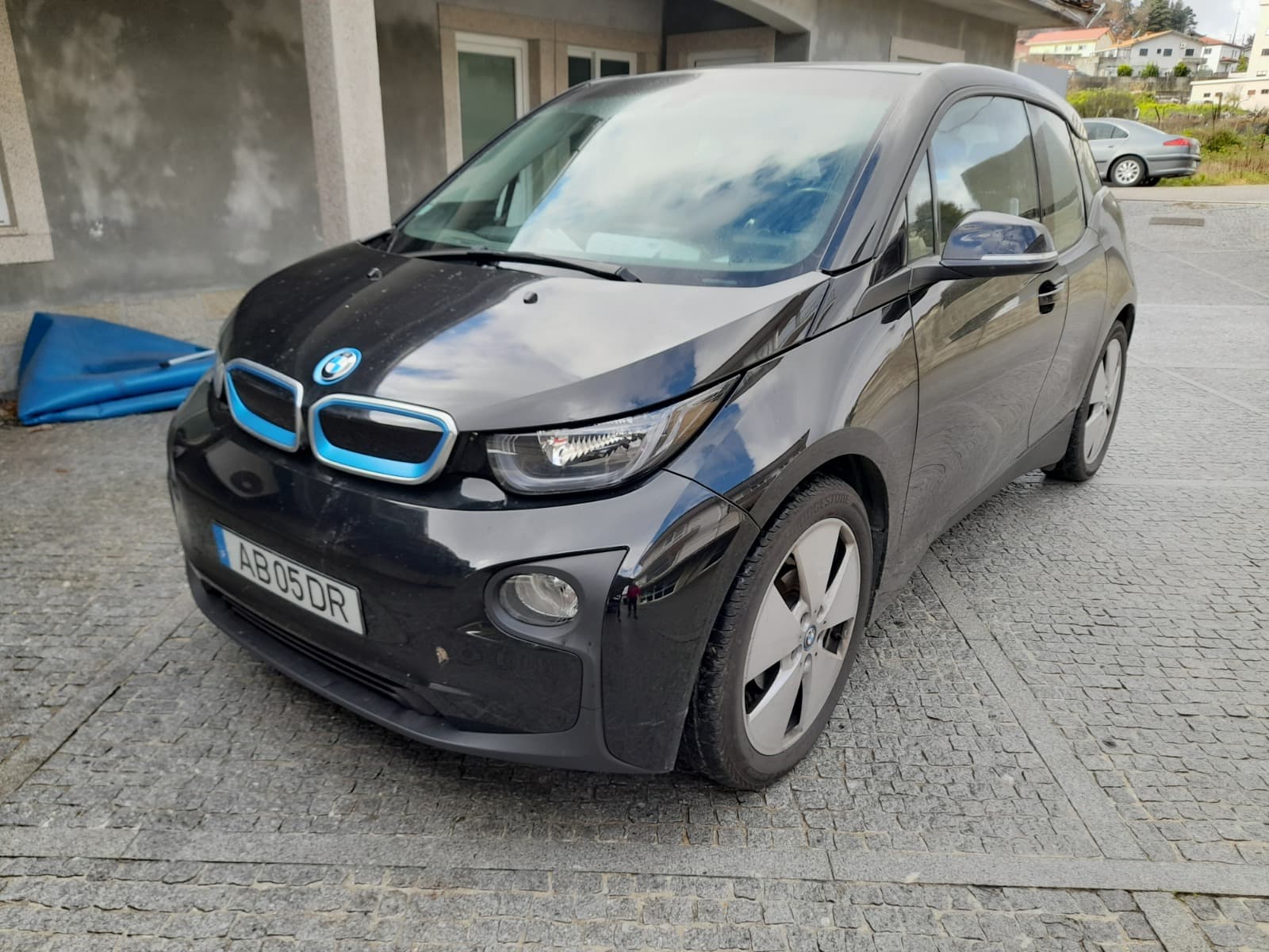 BMW i3 REX · Ano 2017 — image 2