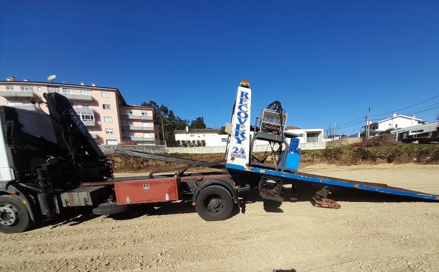 Pronto Socorro Iveco Eurocargo 120E18 — imagem 5