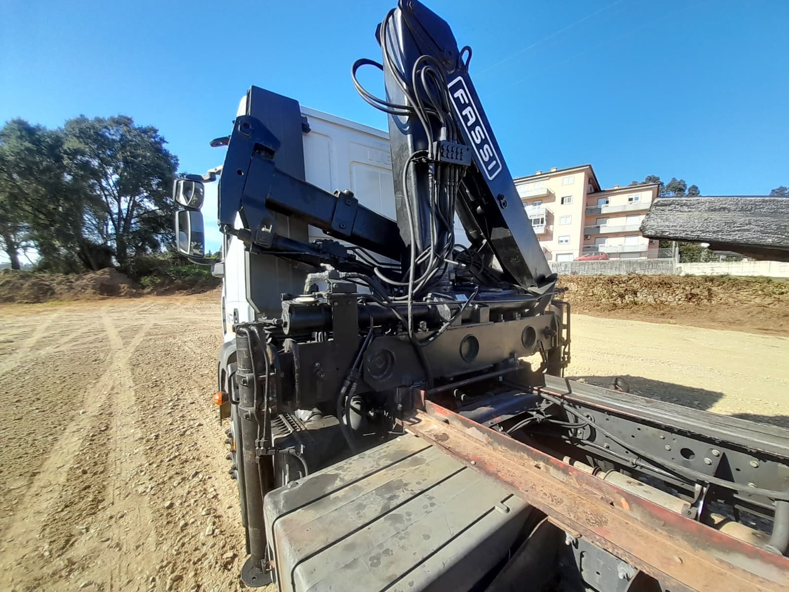 Pronto Socorro Iveco Eurocargo 120E18 — imagem 2