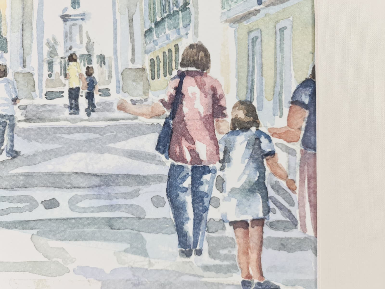 Aguarela · Paulo Violante — imagem 5