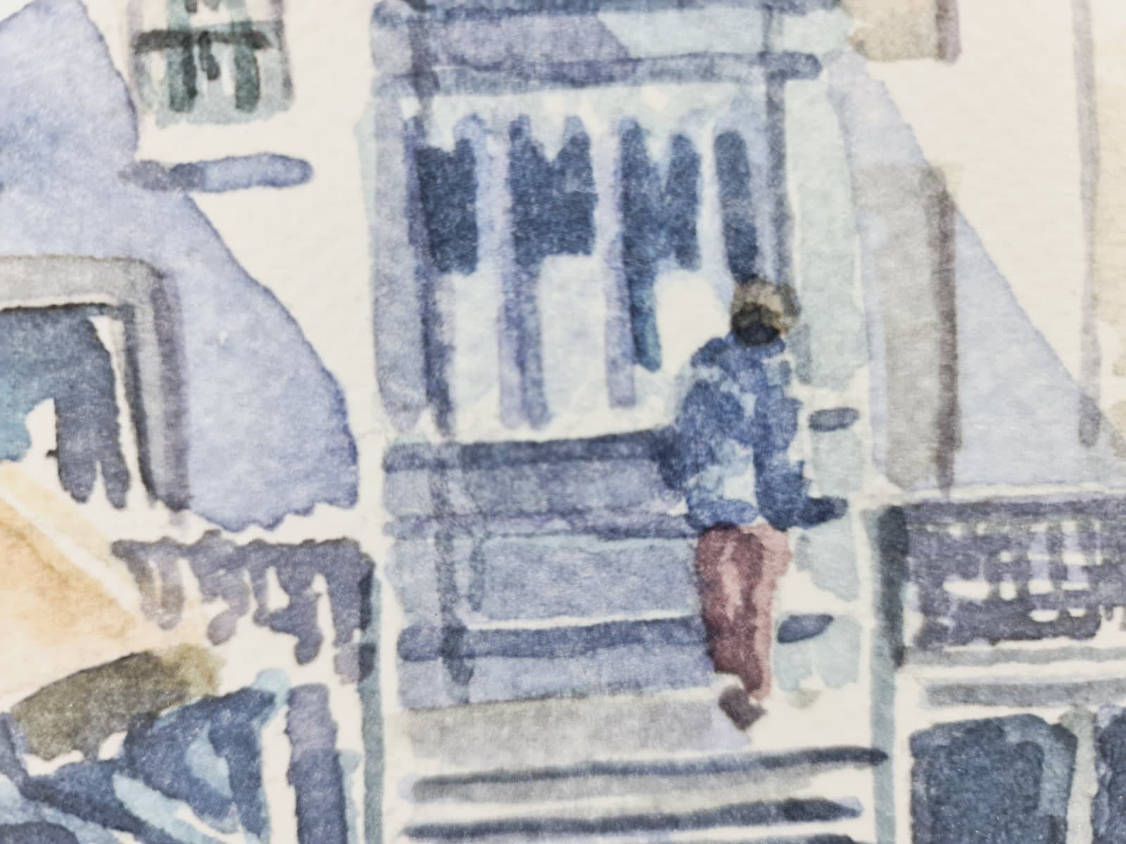 Aguarela · Paulo Violante — imagem 2