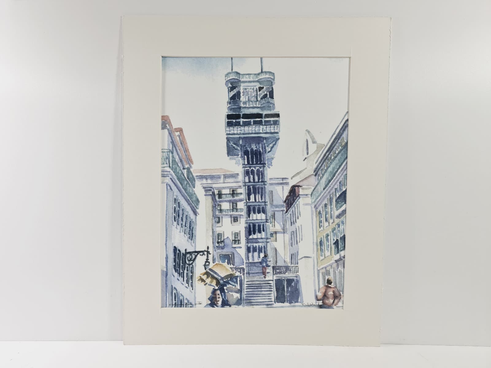 Aguarela · Paulo Violante