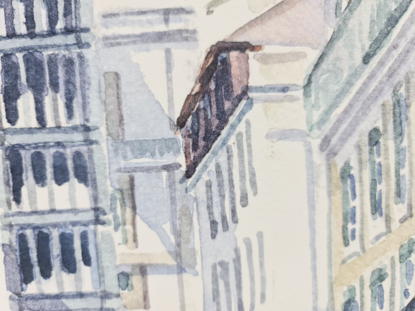 Aguarela · Paulo Violante — imagem 6