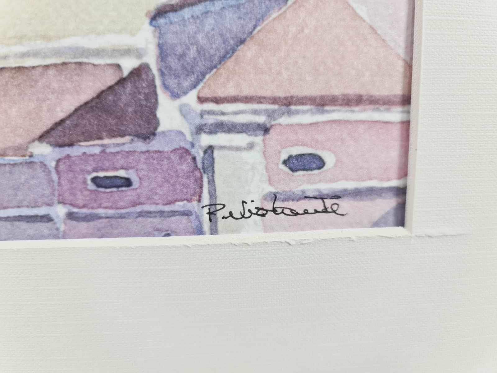 Aguarela · Paulo Violante — imagem 6
