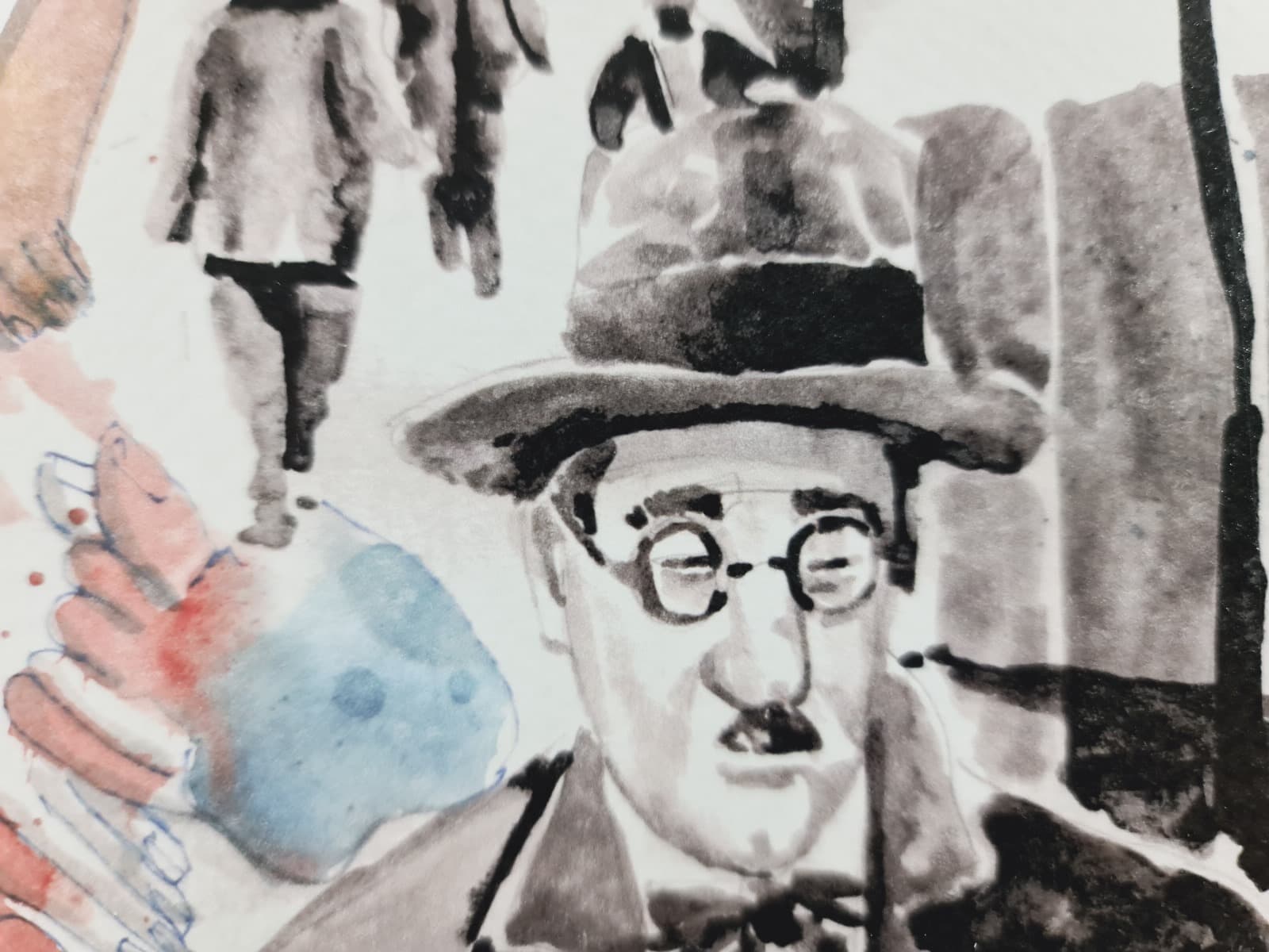 Aguarela · Paulo Violante — imagem 11