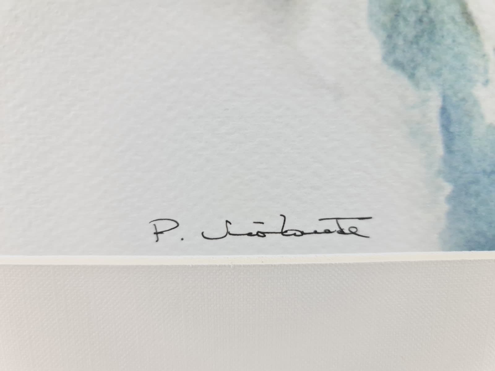 Aguarela · Paulo Violante — imagem 2