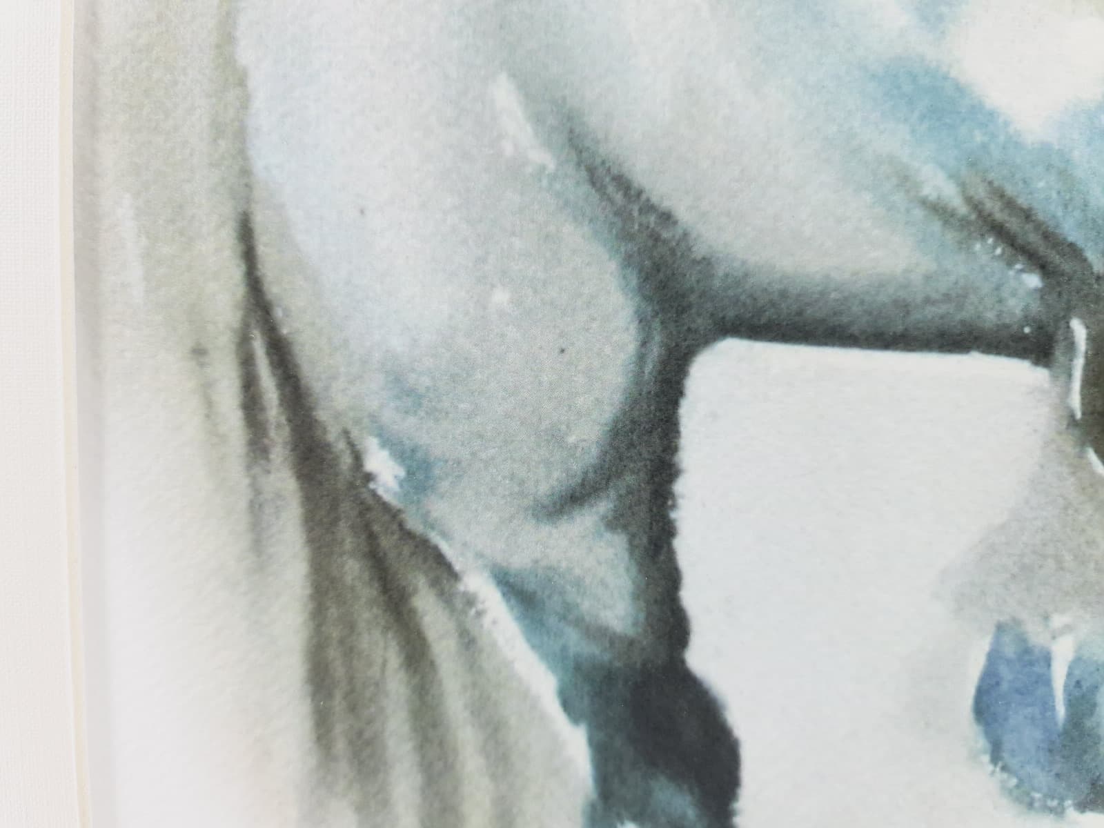 Aguarela · Paulo Violante — imagem 4