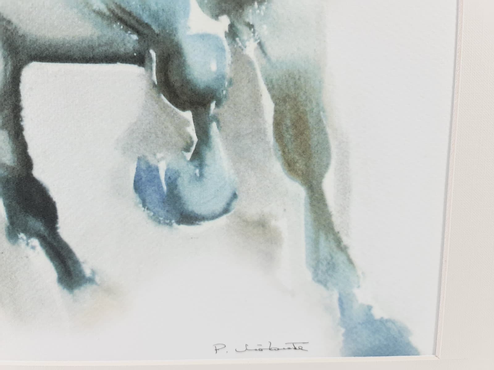 Aguarela · Paulo Violante — imagem 8