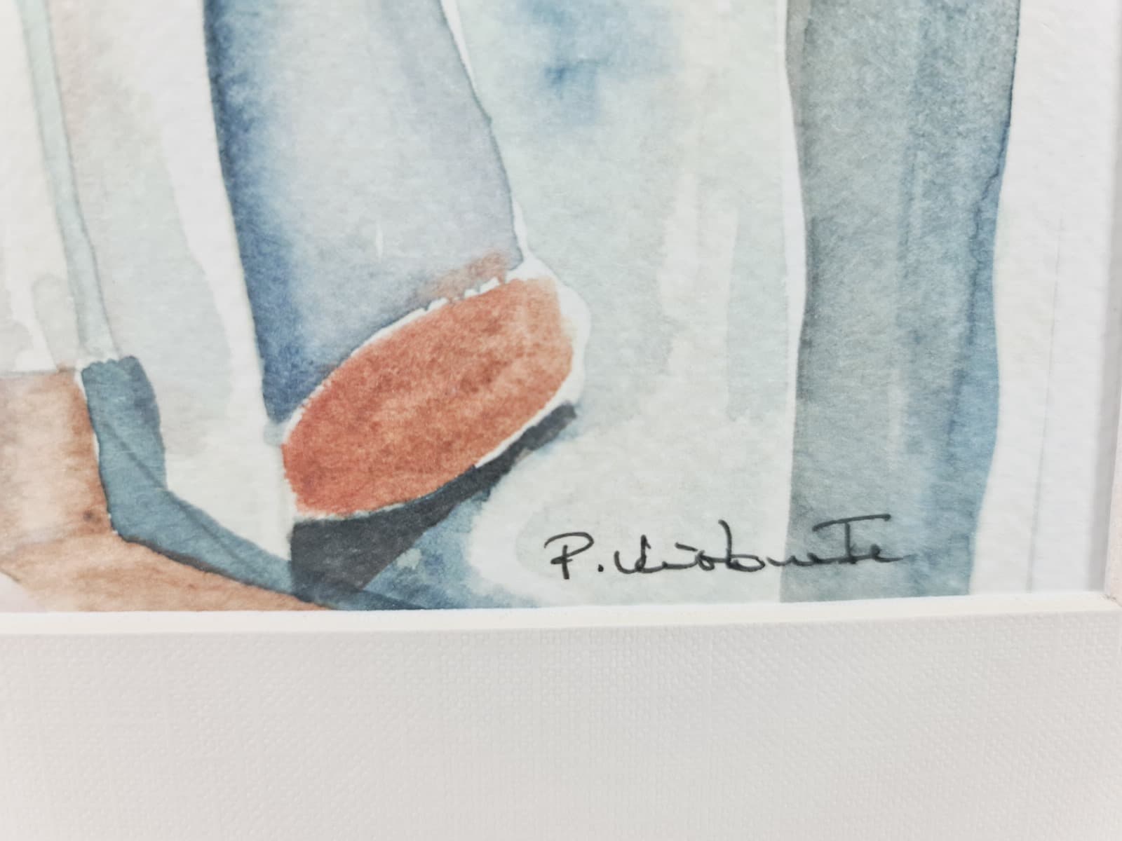 Aguarela · Paulo Violante — image 5