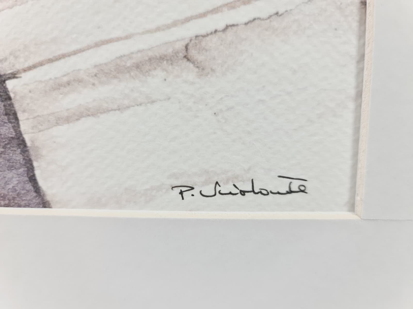 Aguarela · Paulo Violante — imagem 7