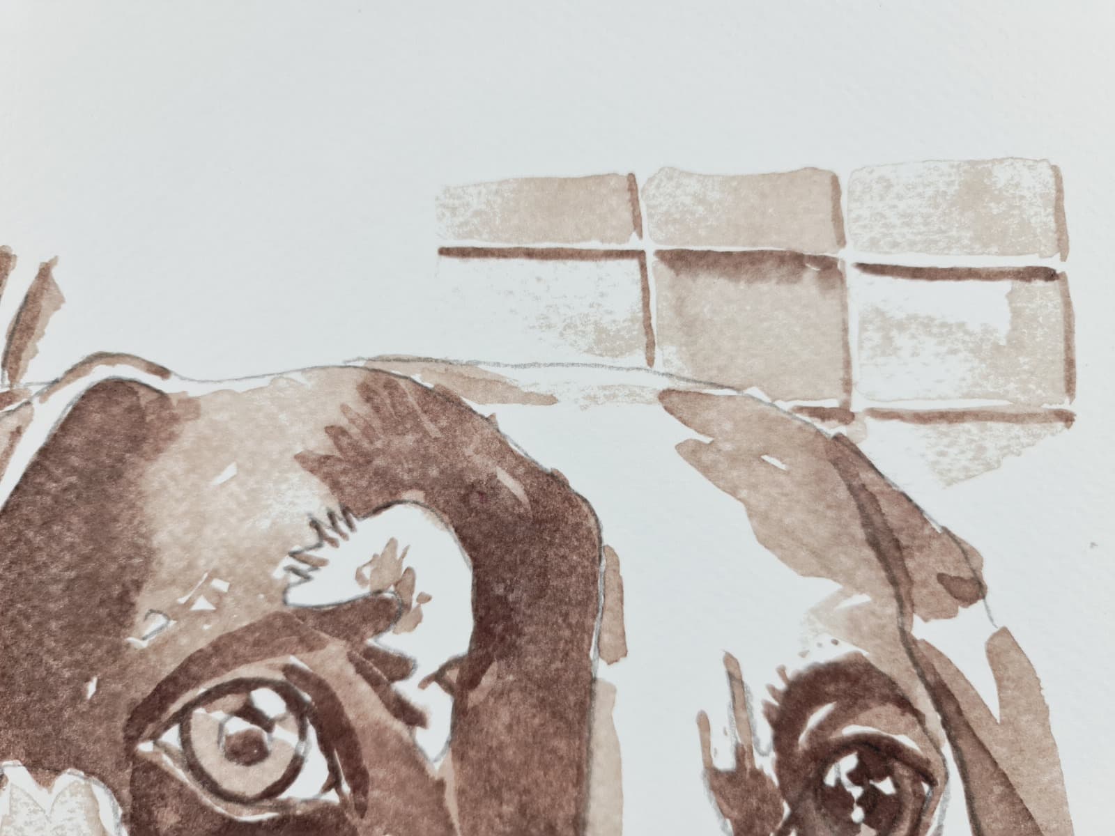 Aguarela · Paulo Violante — imagem 5