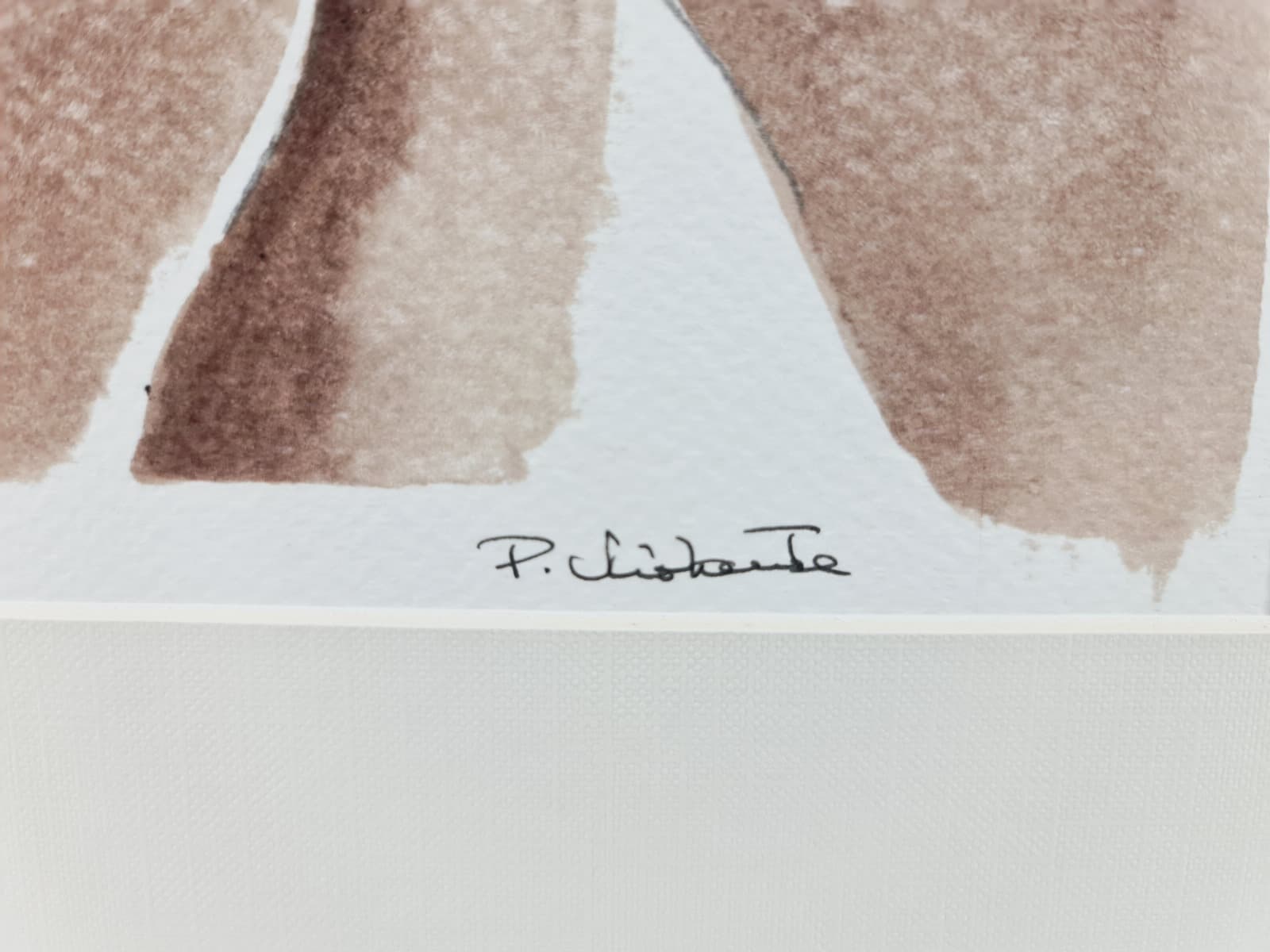Aguarela · Paulo Violante — imagem 6
