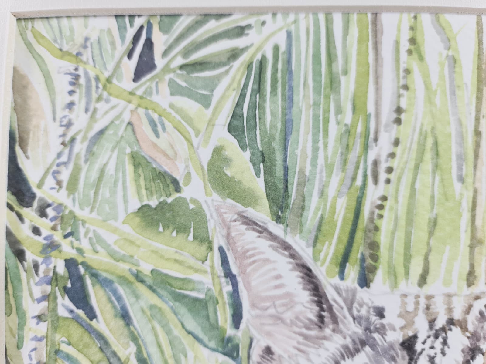 Watercolor · Paulo Violante — image 3