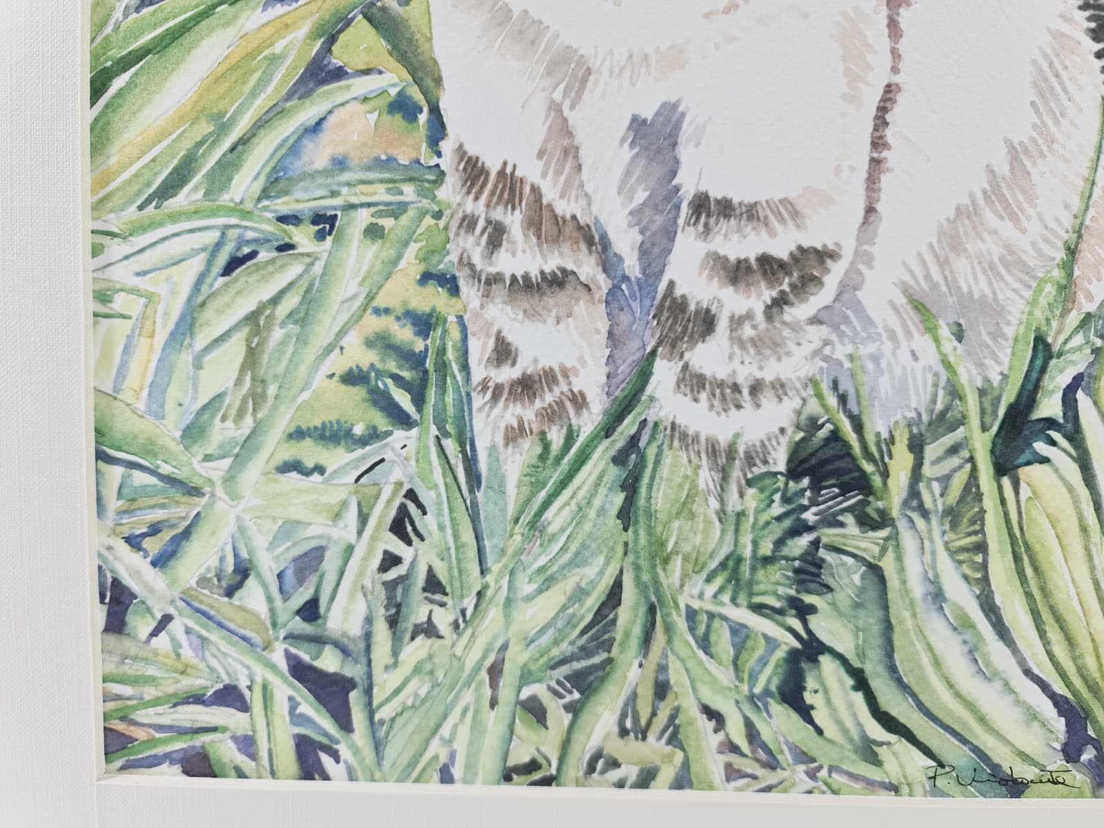 Watercolor · Paulo Violante — image 6
