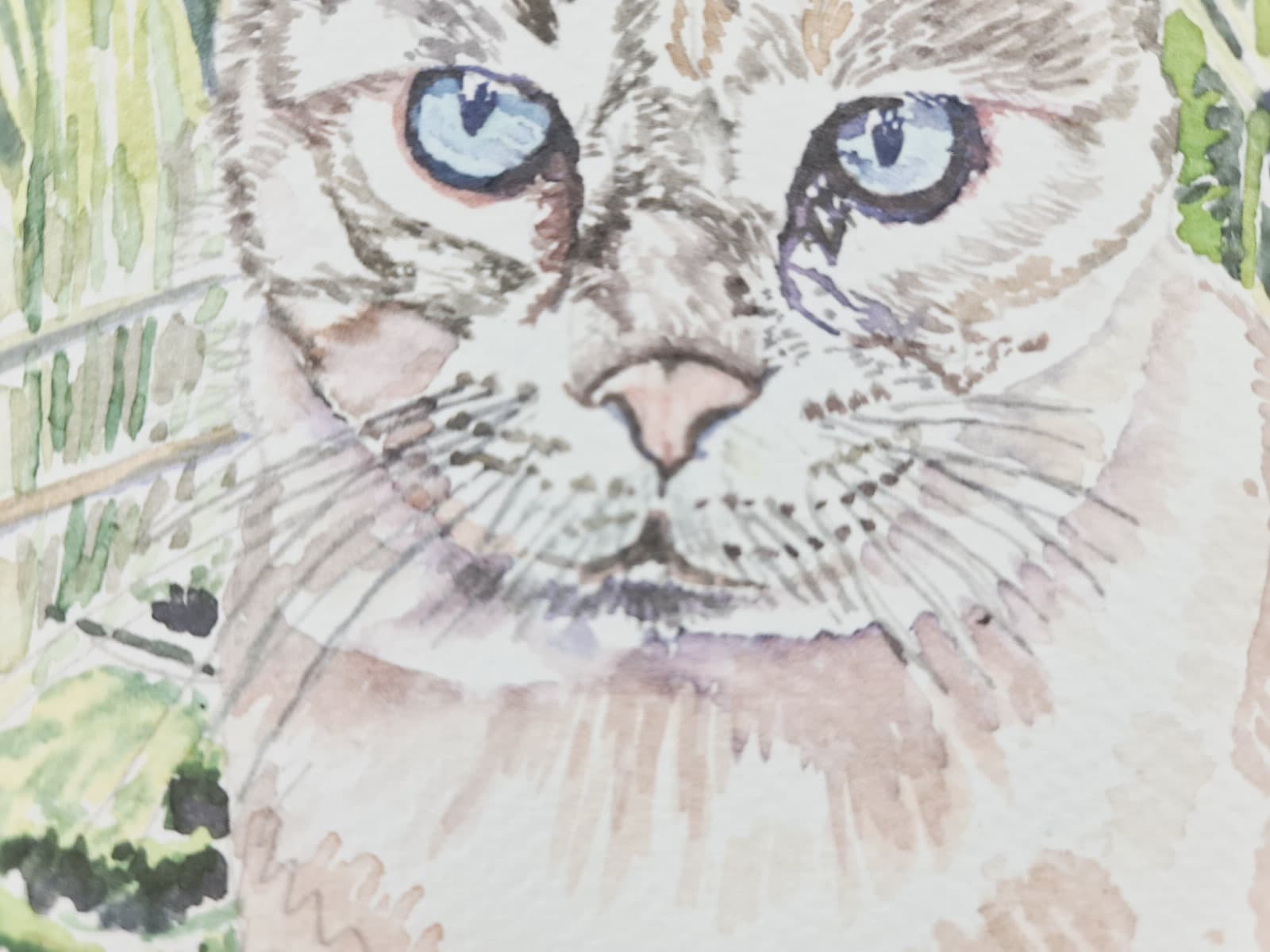 Watercolor · Paulo Violante — image 5