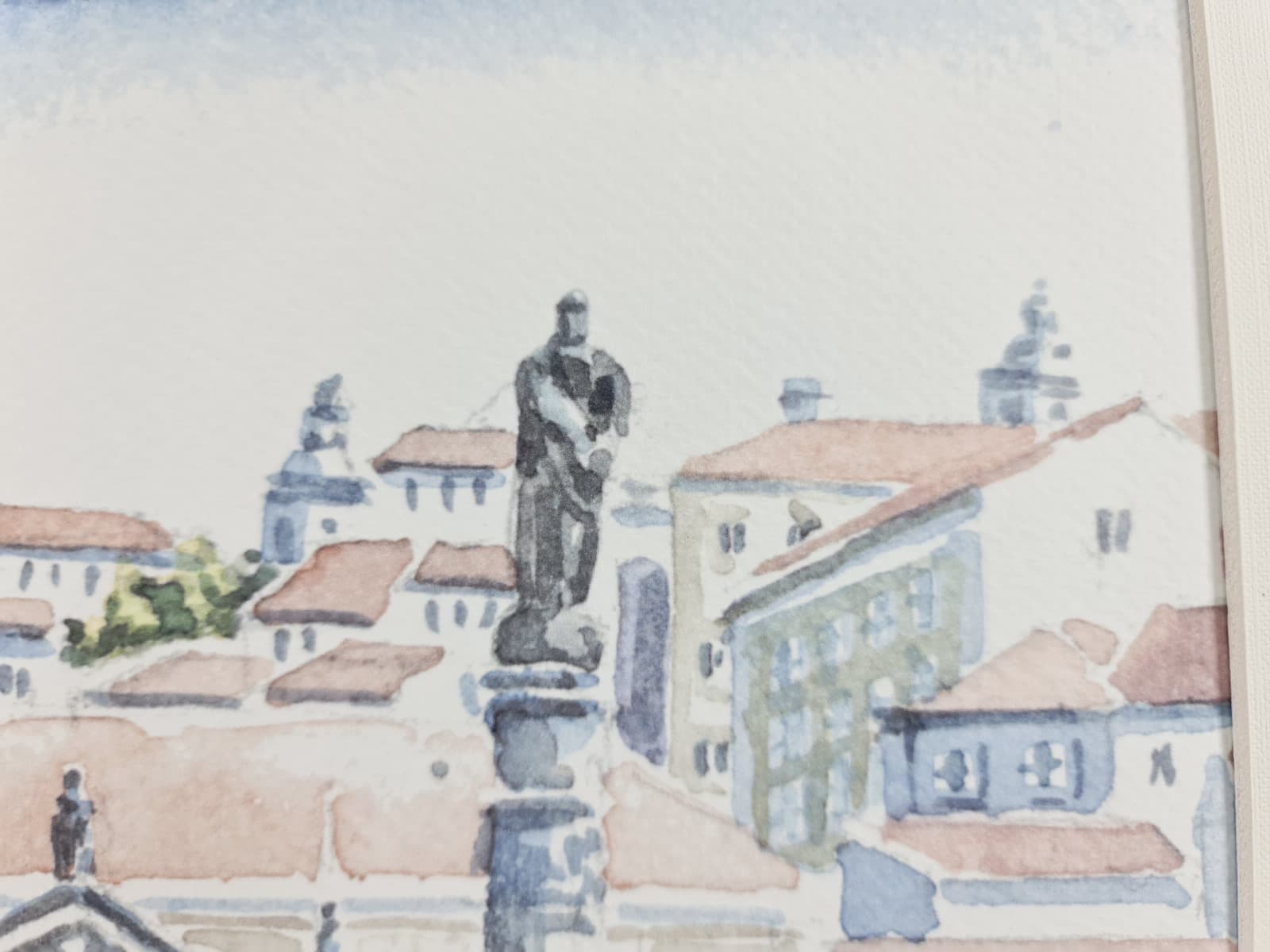 Aguarela · Paulo Violante — imagem 10