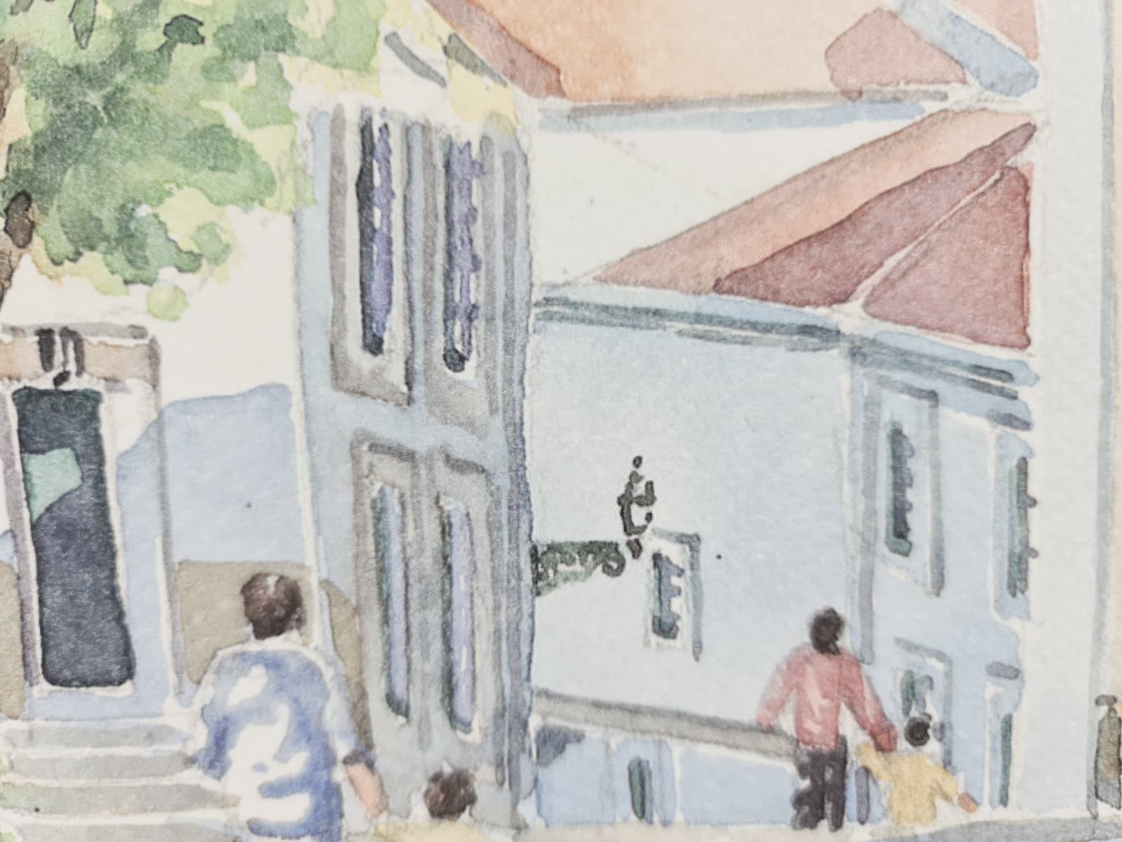 Aguarela · Paulo Violante — image 6