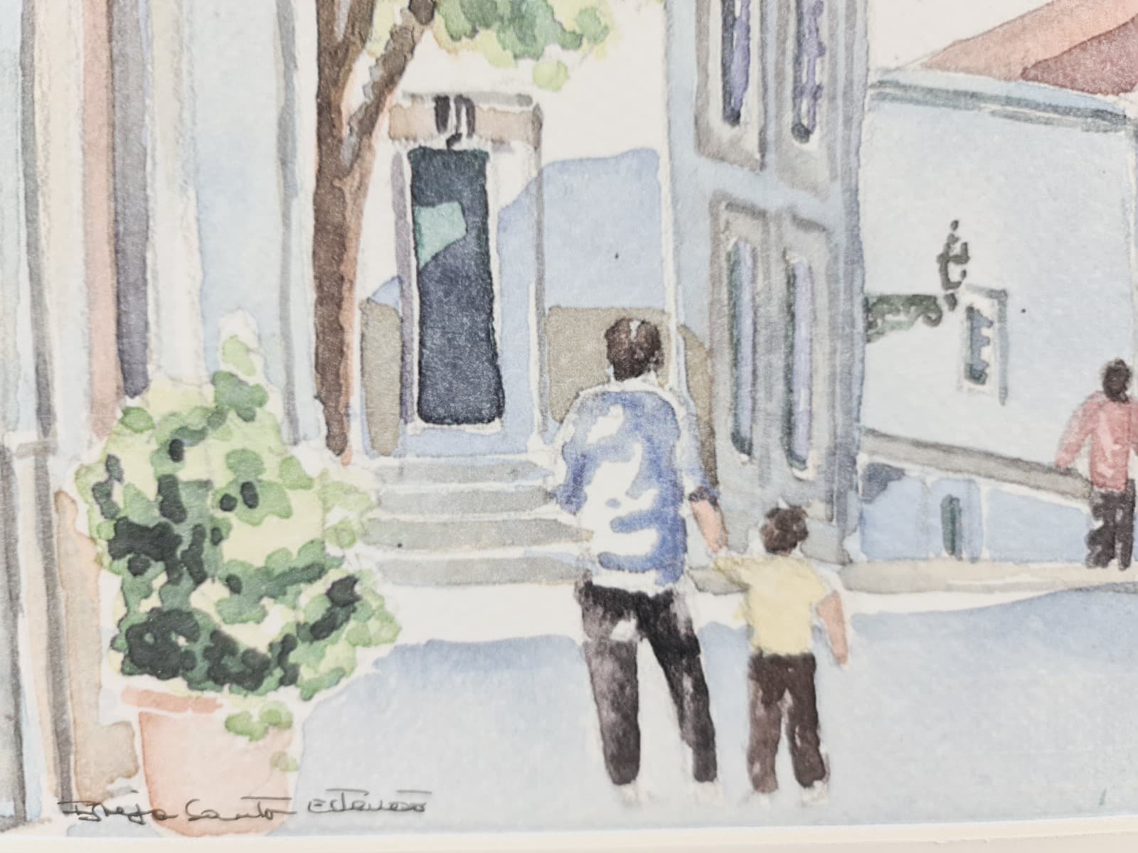 Aguarela · Paulo Violante — image 3