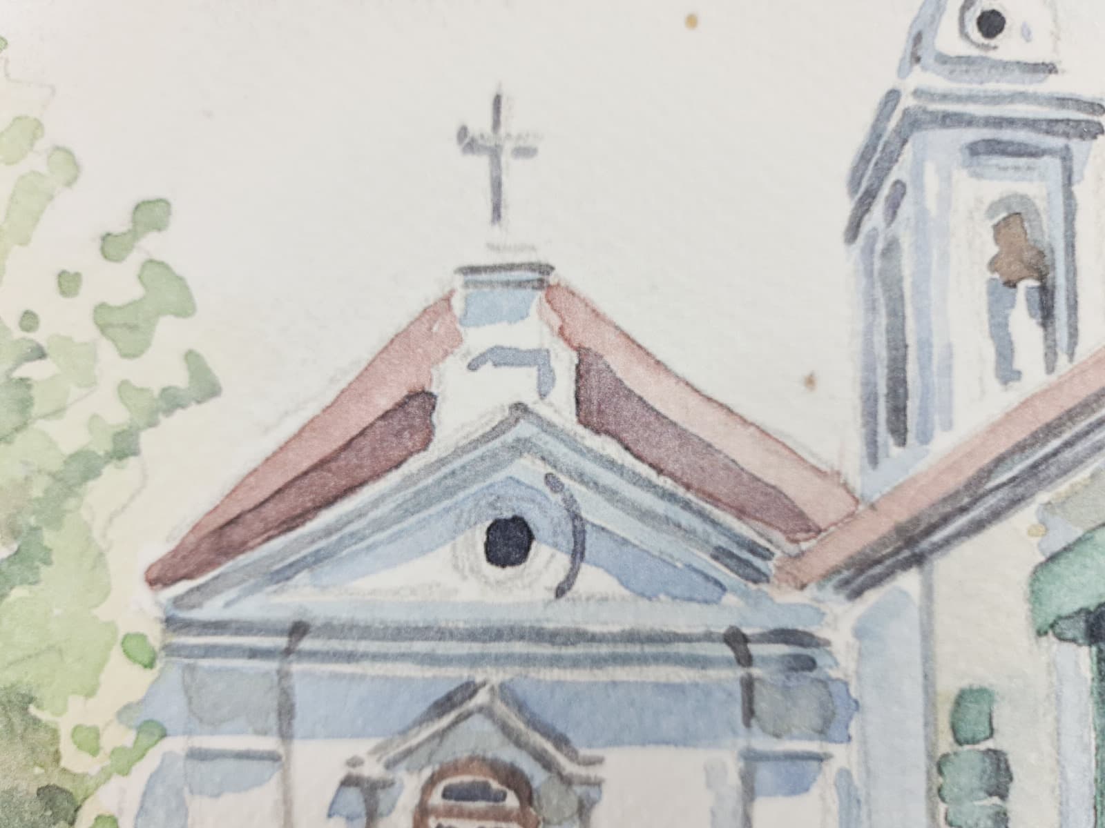 Aguarela · Paulo Violante — image 10
