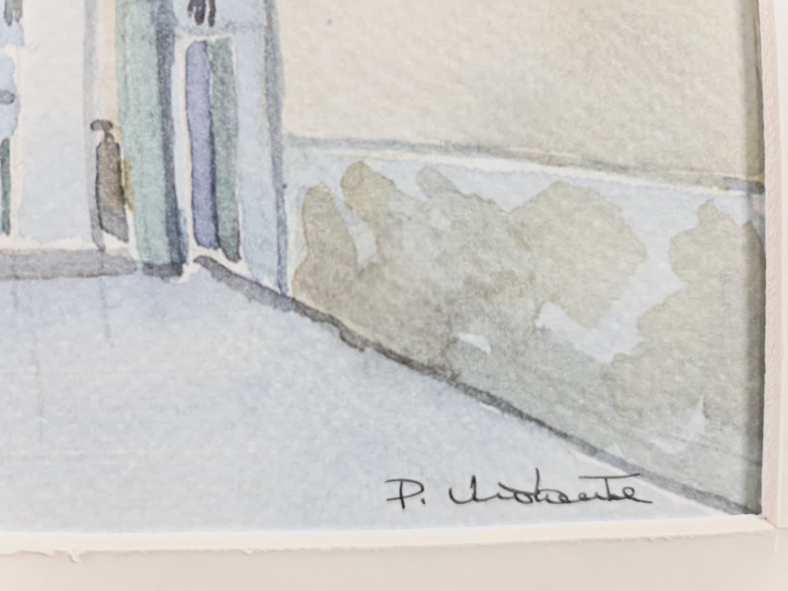 Aguarela · Paulo Violante — image 8