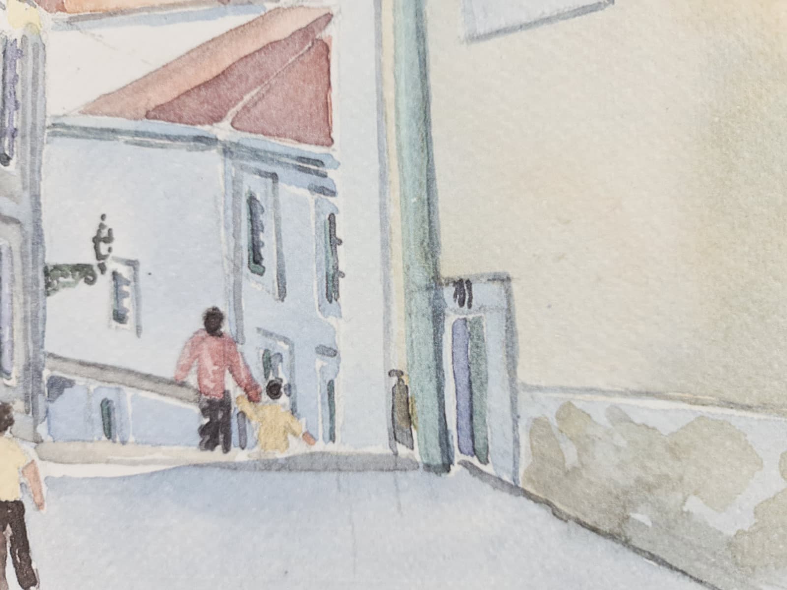 Aguarela · Paulo Violante — image 7