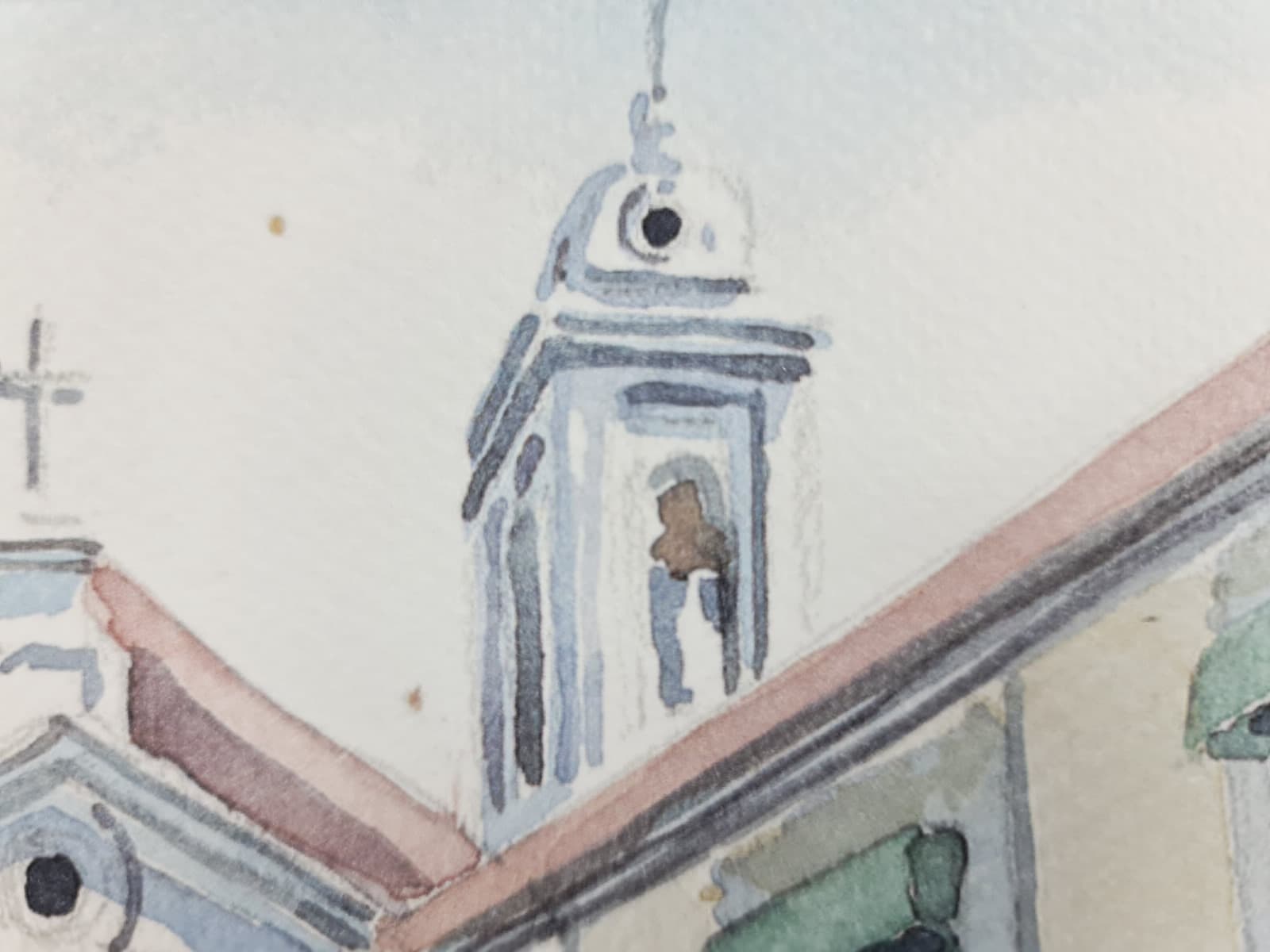 Aguarela · Paulo Violante — image 5