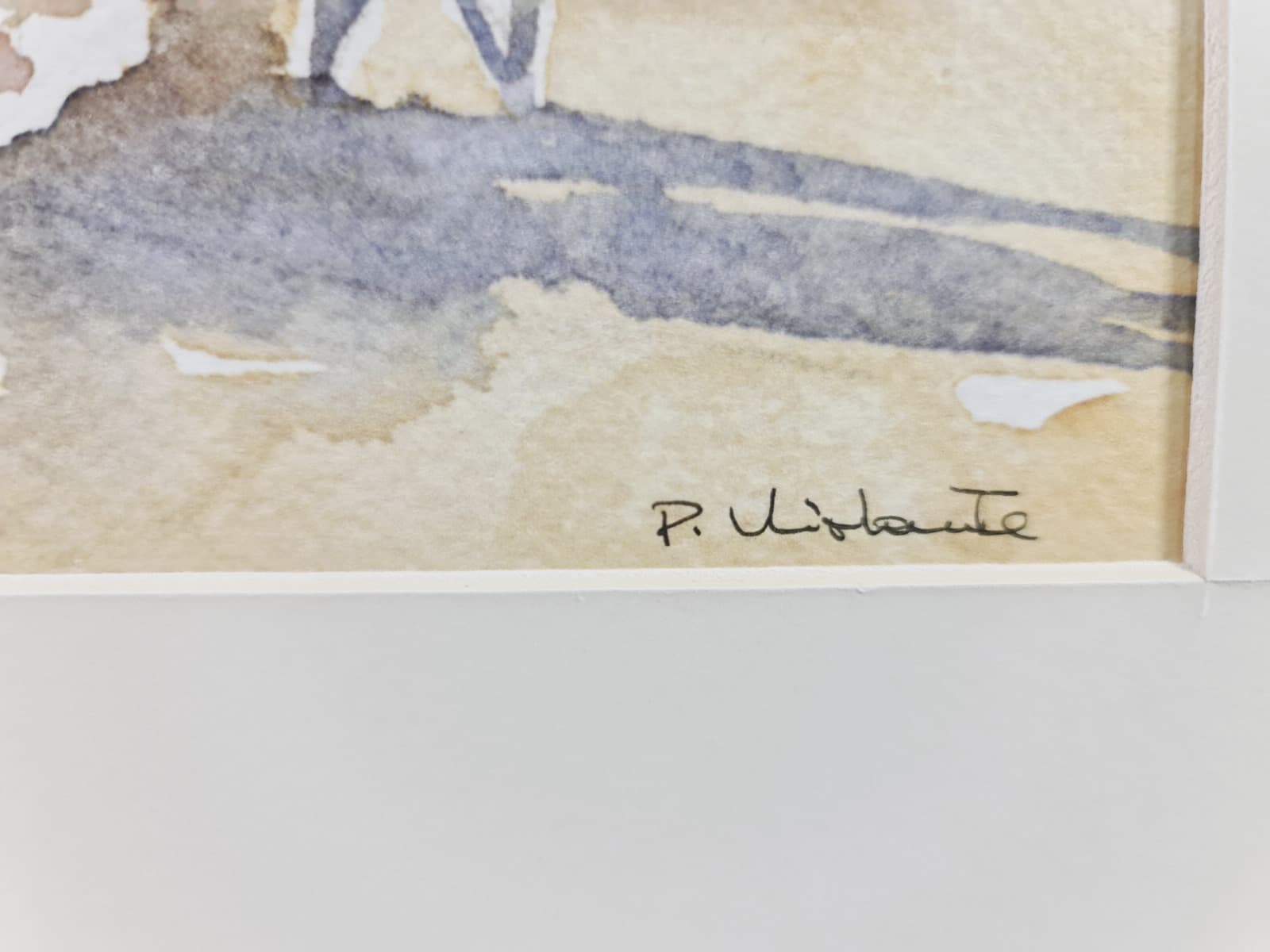Aguarela · Paulo Violante — imagen 7