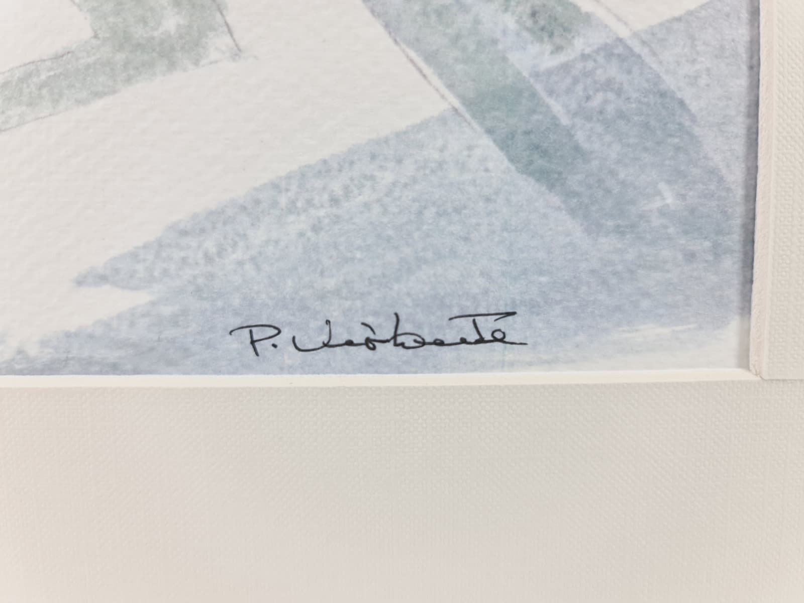 Watercolor · Paulo Violante — image 6