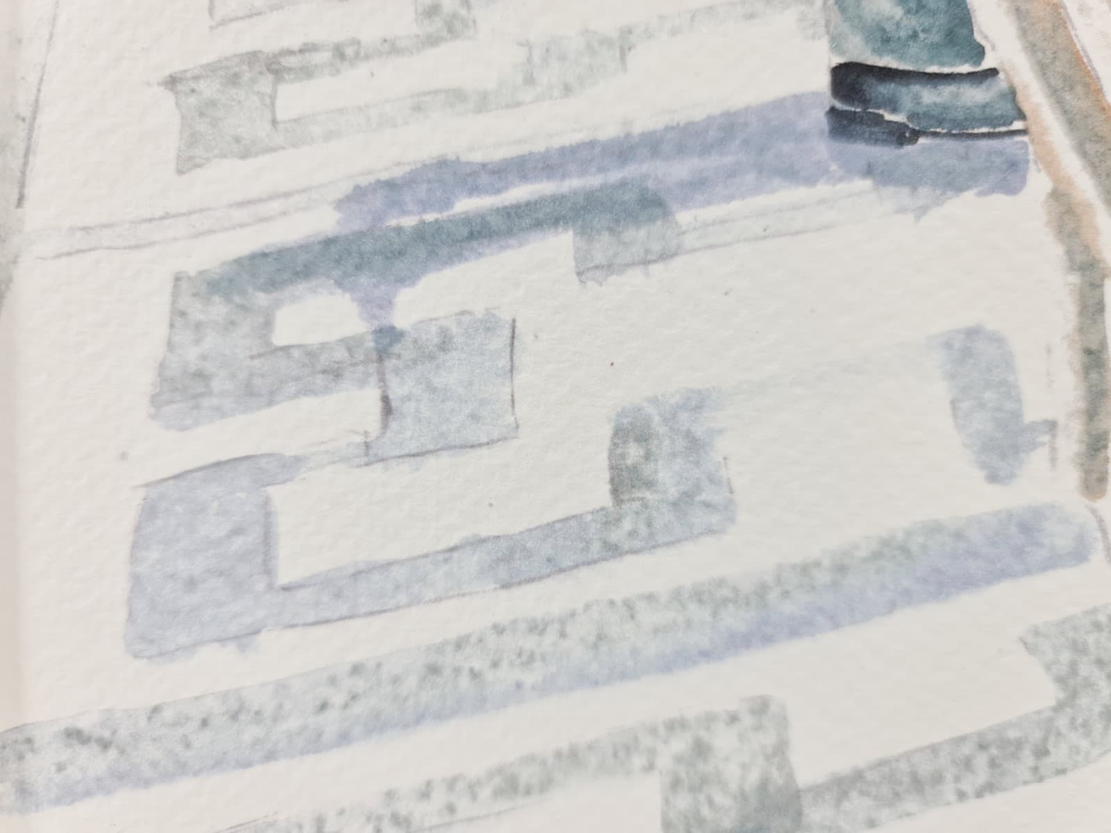Watercolor · Paulo Violante — image 3