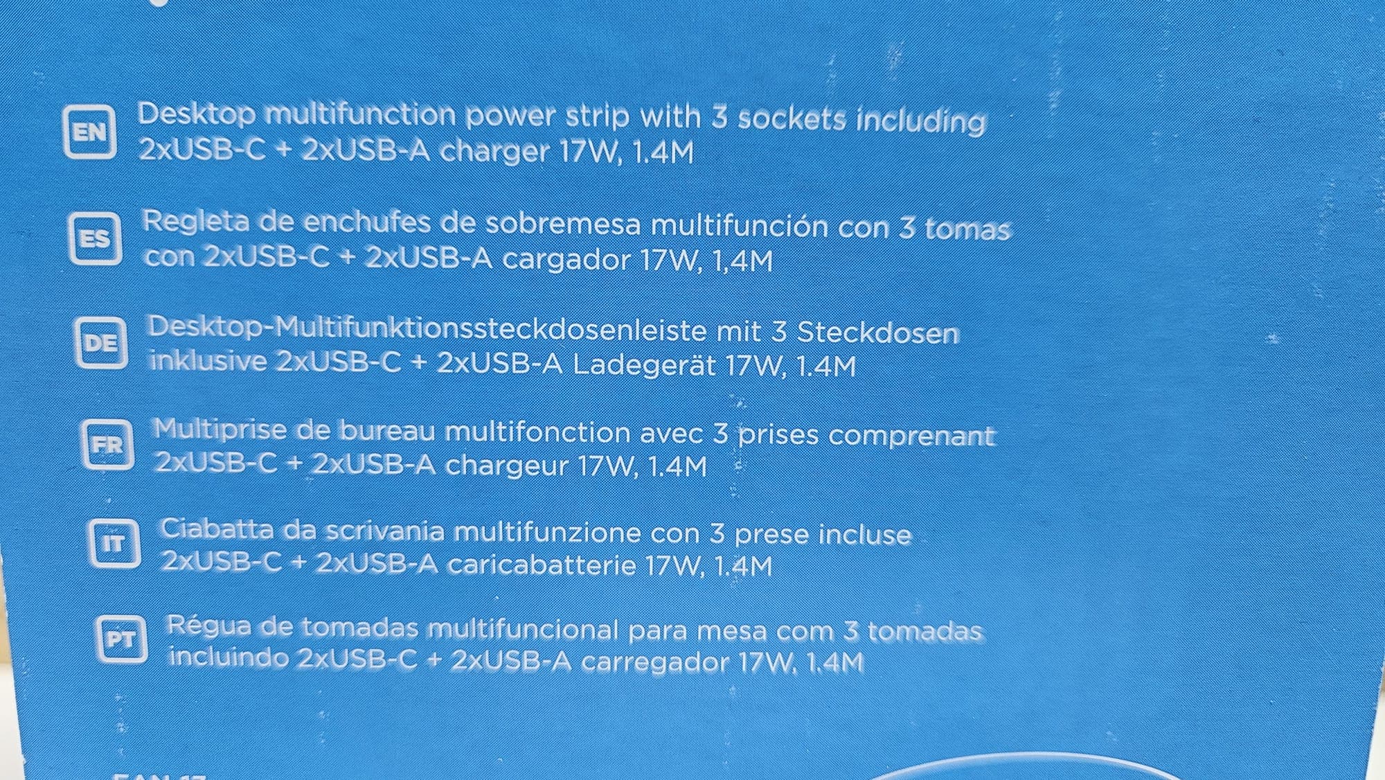 Tomada Elétrica — imagen 9