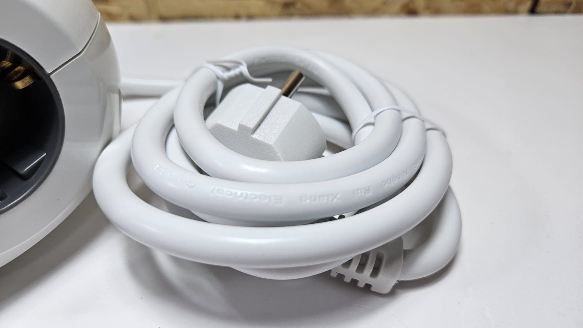 Tomadas Elétricas — imagen 2