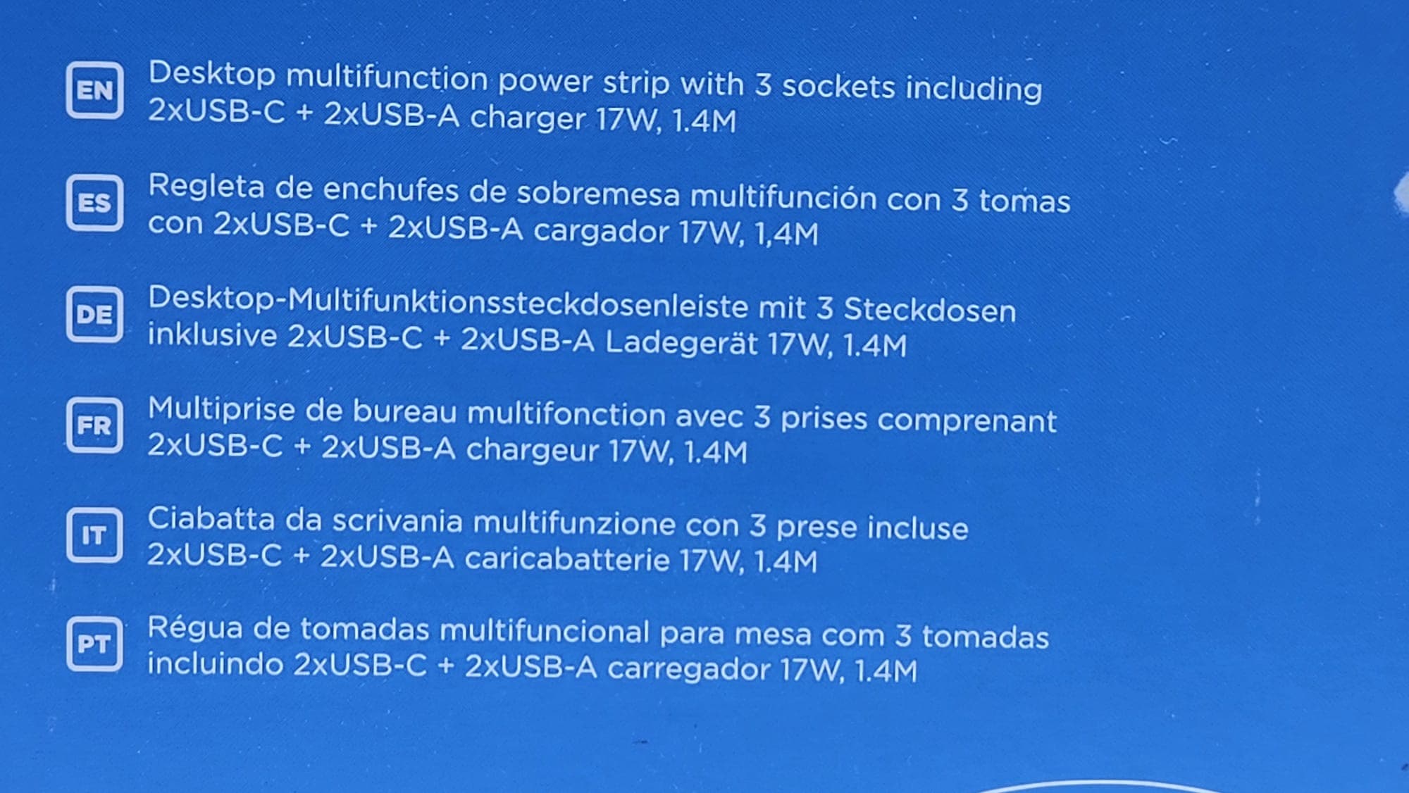Tomadas Elétricas — imagen 7