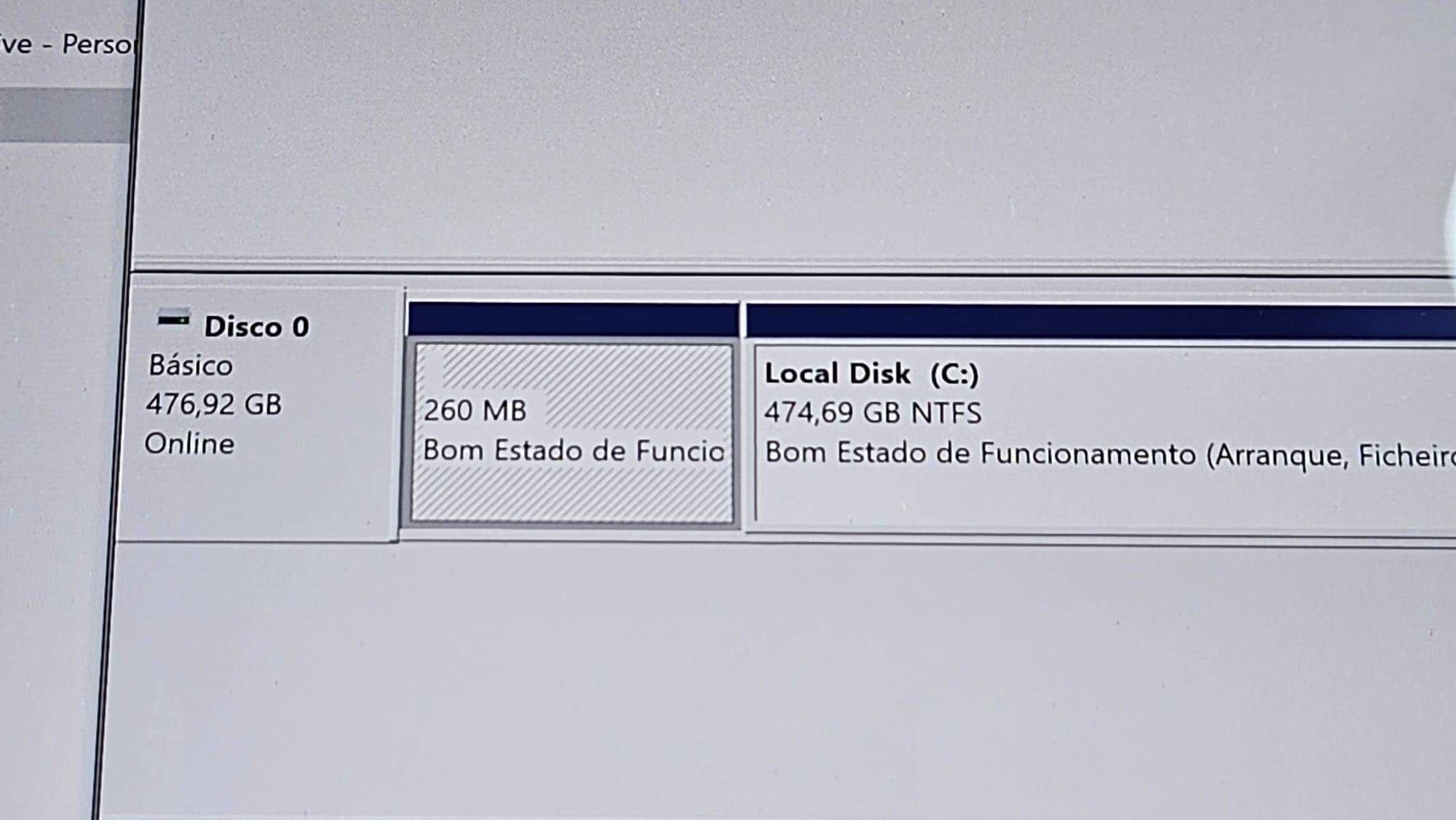 Portátil 2 em 1 Microsoft Surface Book — imagem 15