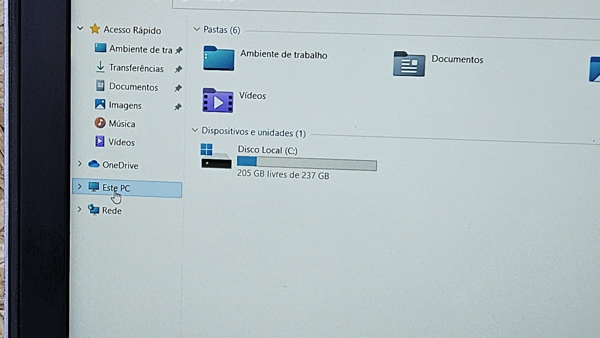Portátil HP EliteBook 820 G4 — image 8