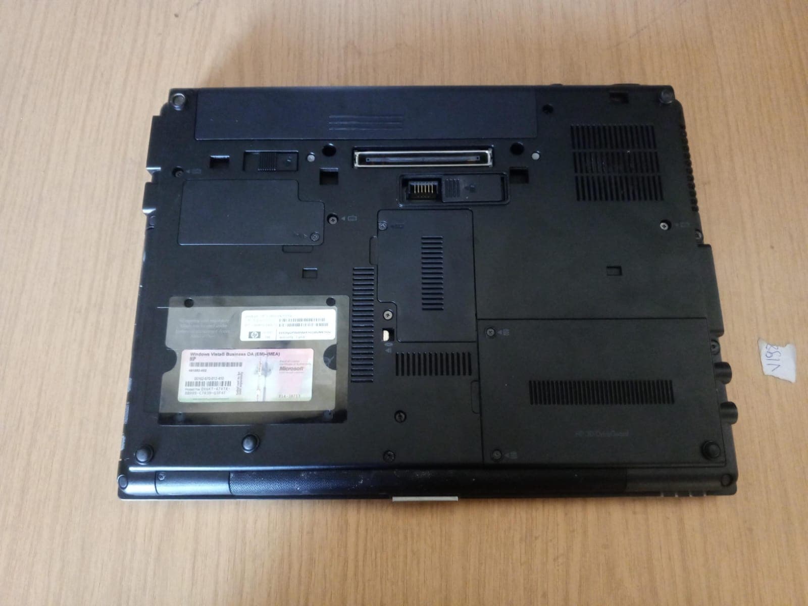 Portátil HP Core i2 — imagen 2