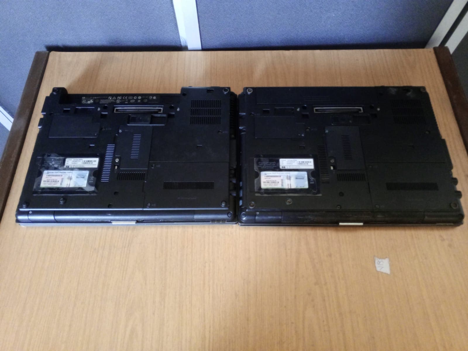 Portáteis HP Core 2 — imagen 2