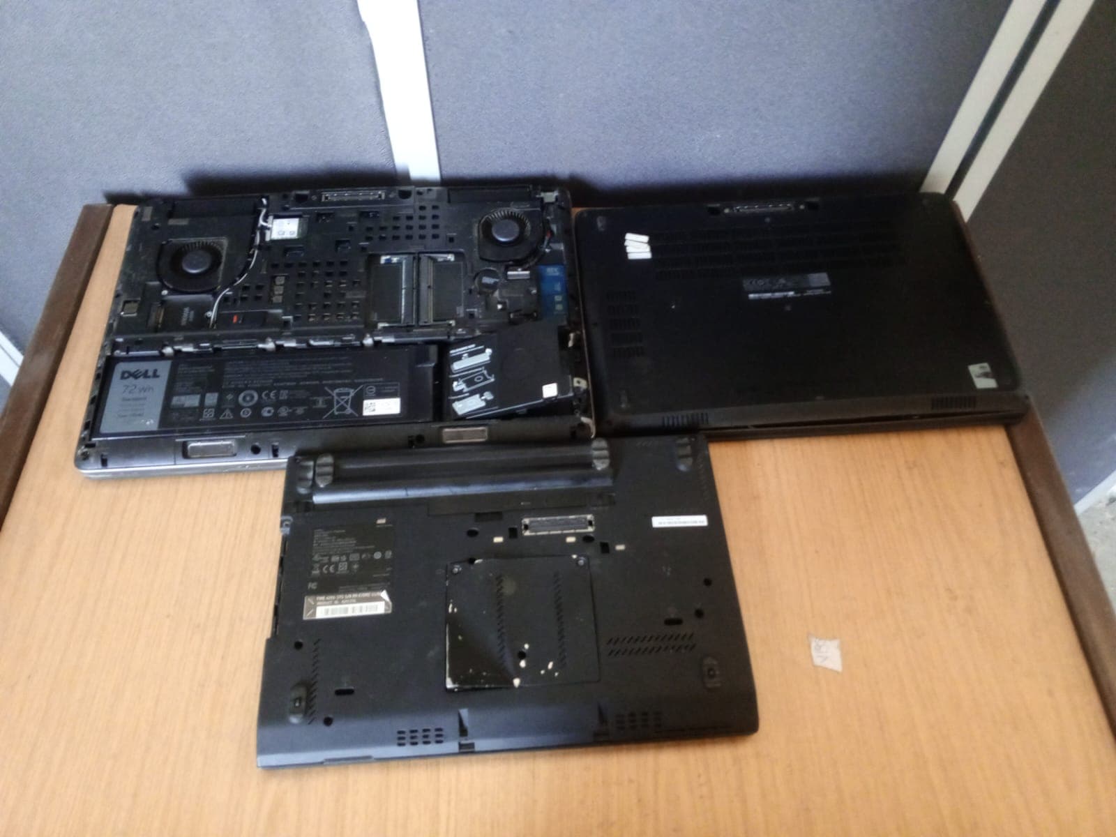 Portáteis Dell e Lenovo — imagem 2