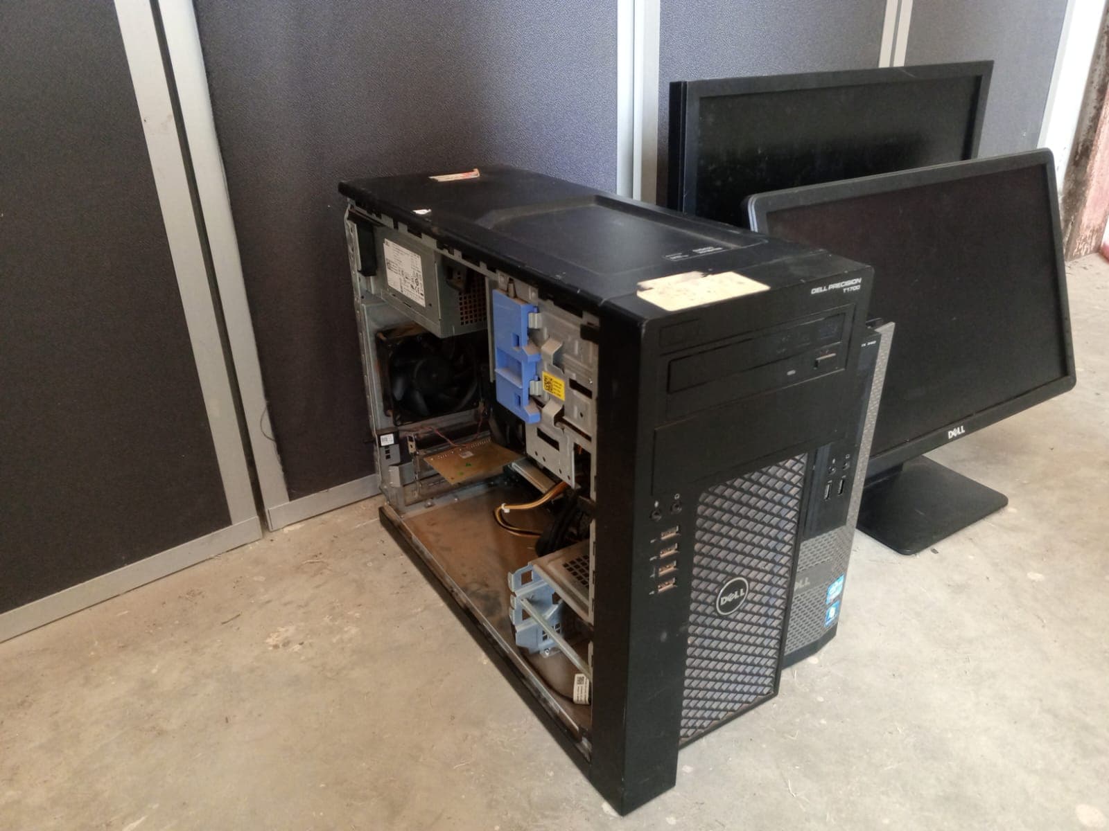 Computadores e Monitores Dell — image 2