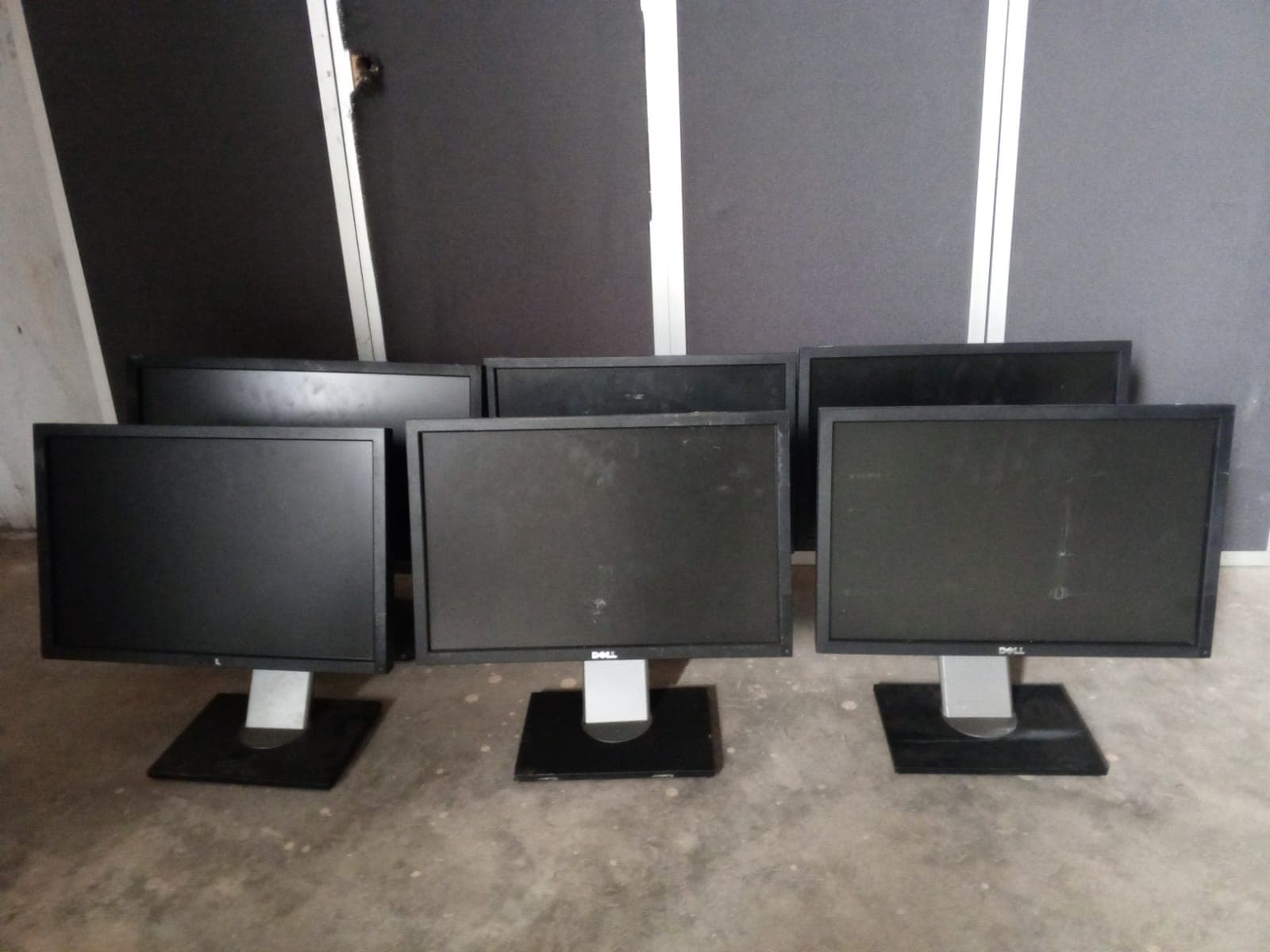 Monitores Dell — imagen 1