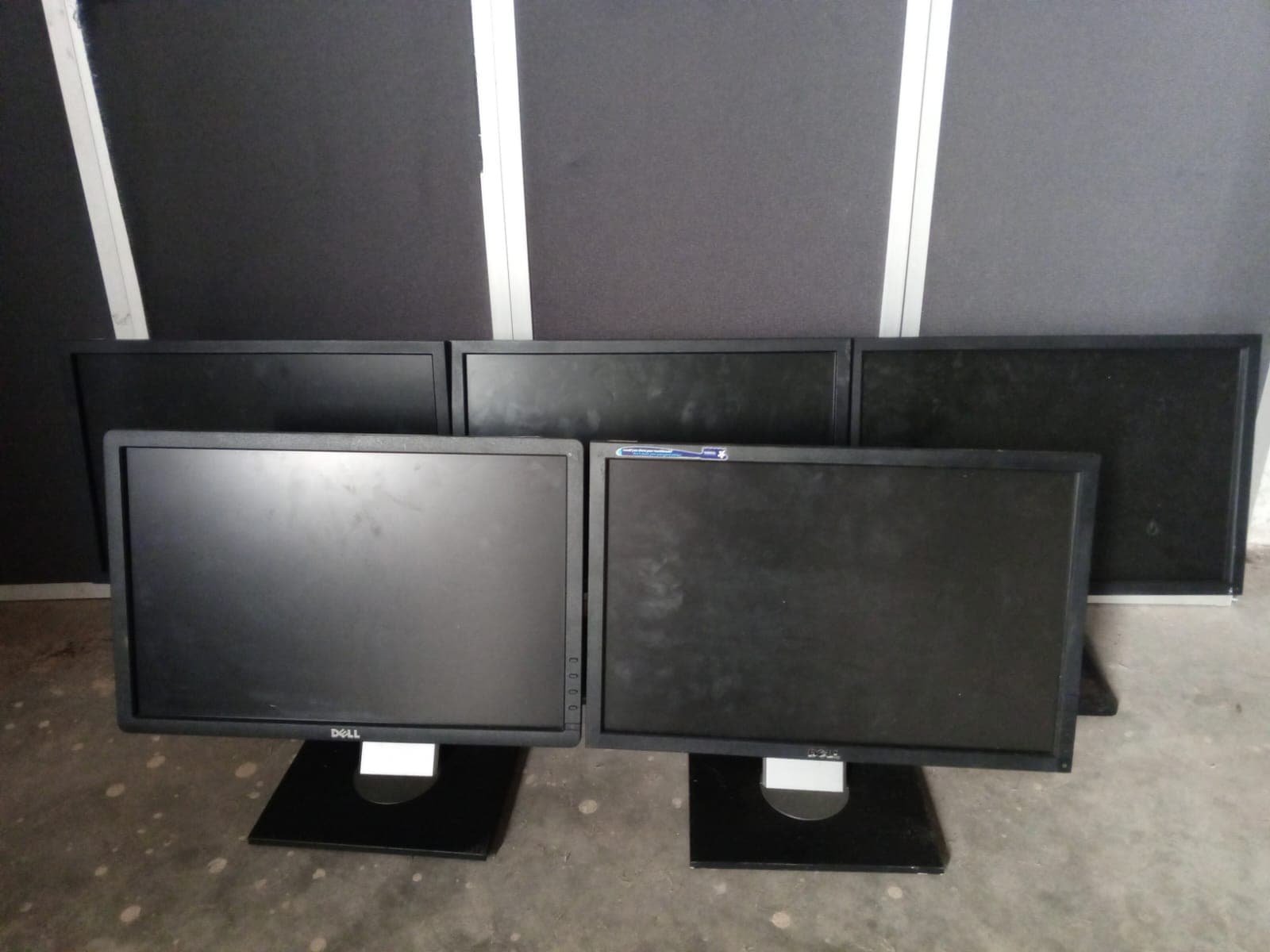 Monitores Dell — imagen 1