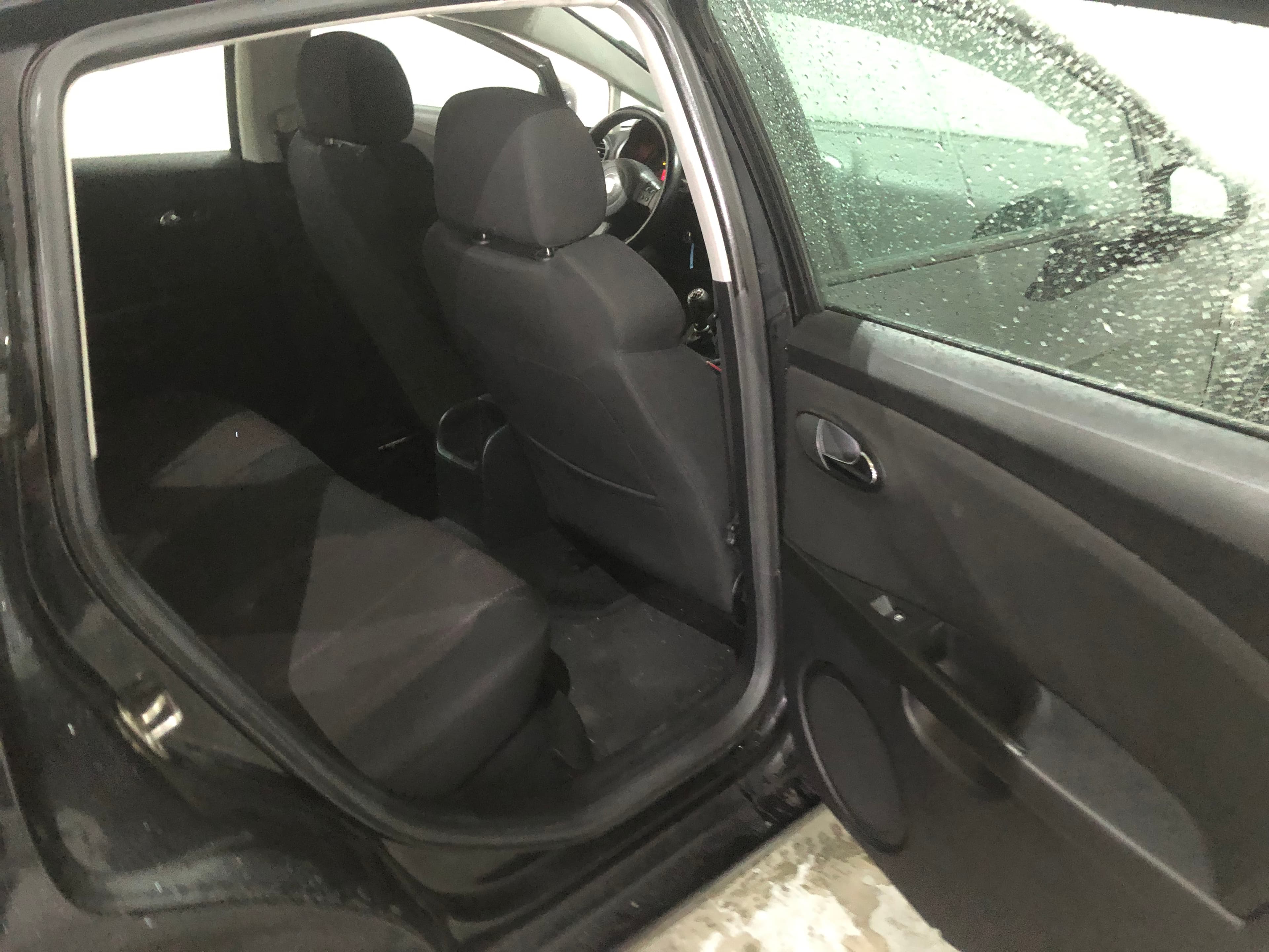 Seat Leon · Ano 2008 — imagen 26