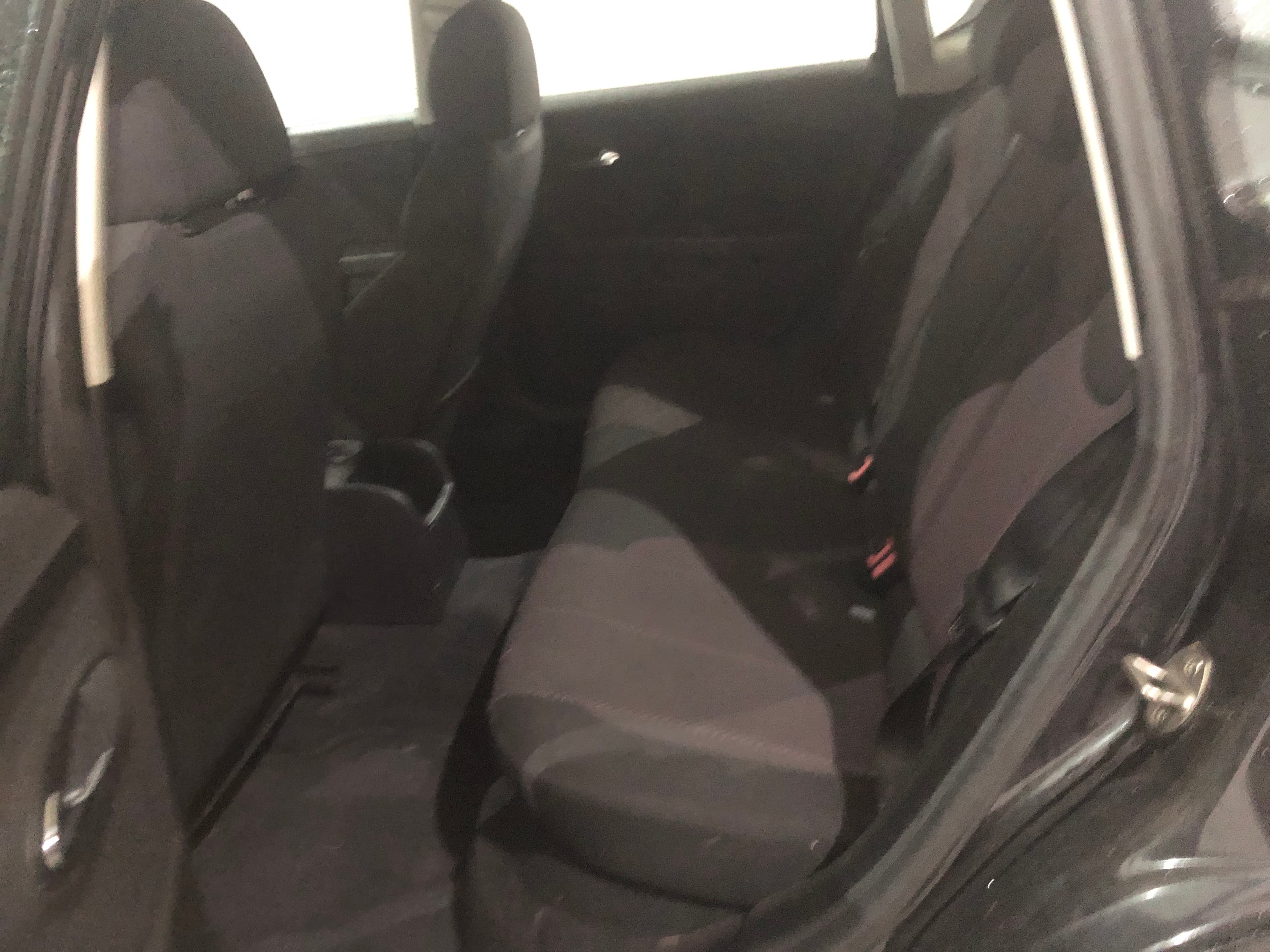 Seat Leon · Ano 2008 — imagen 25