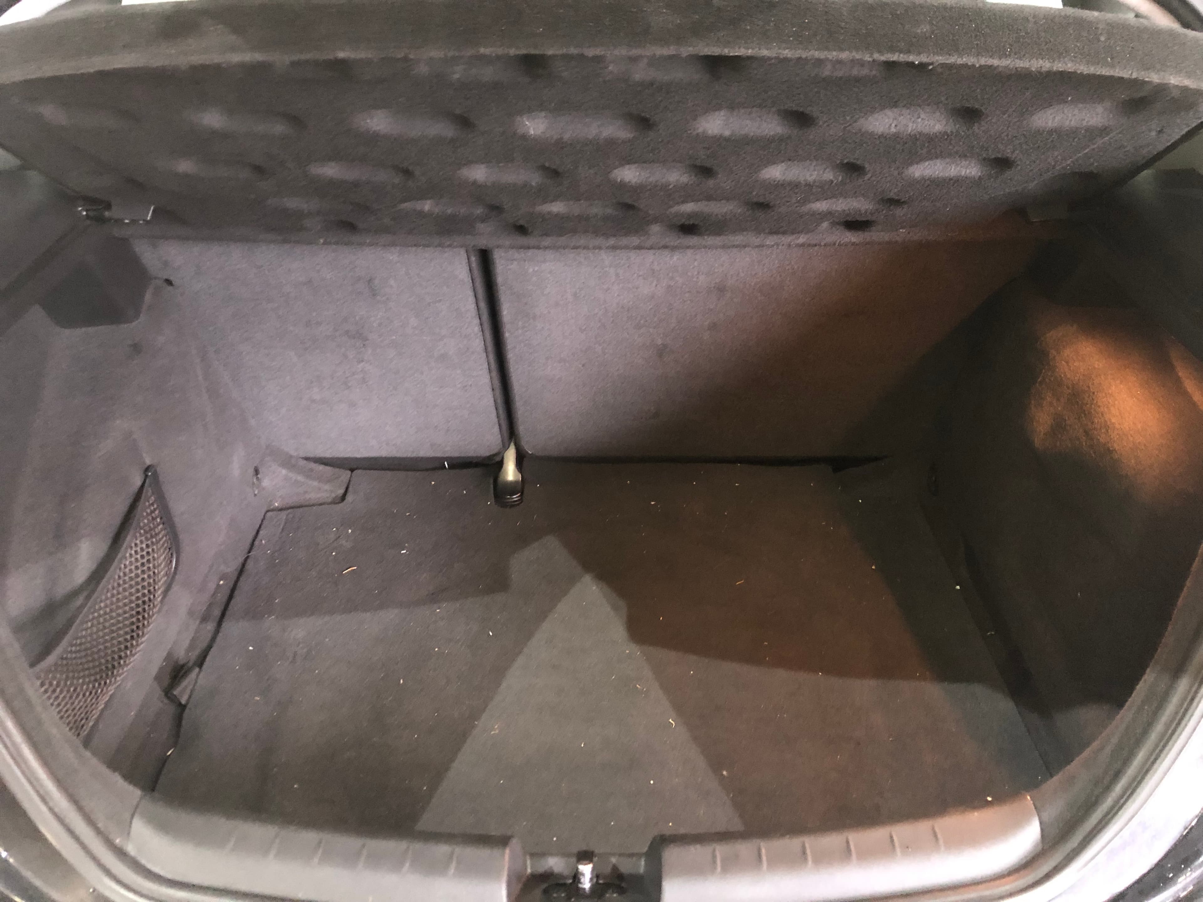 Seat Leon · Ano 2008 — imagen 12