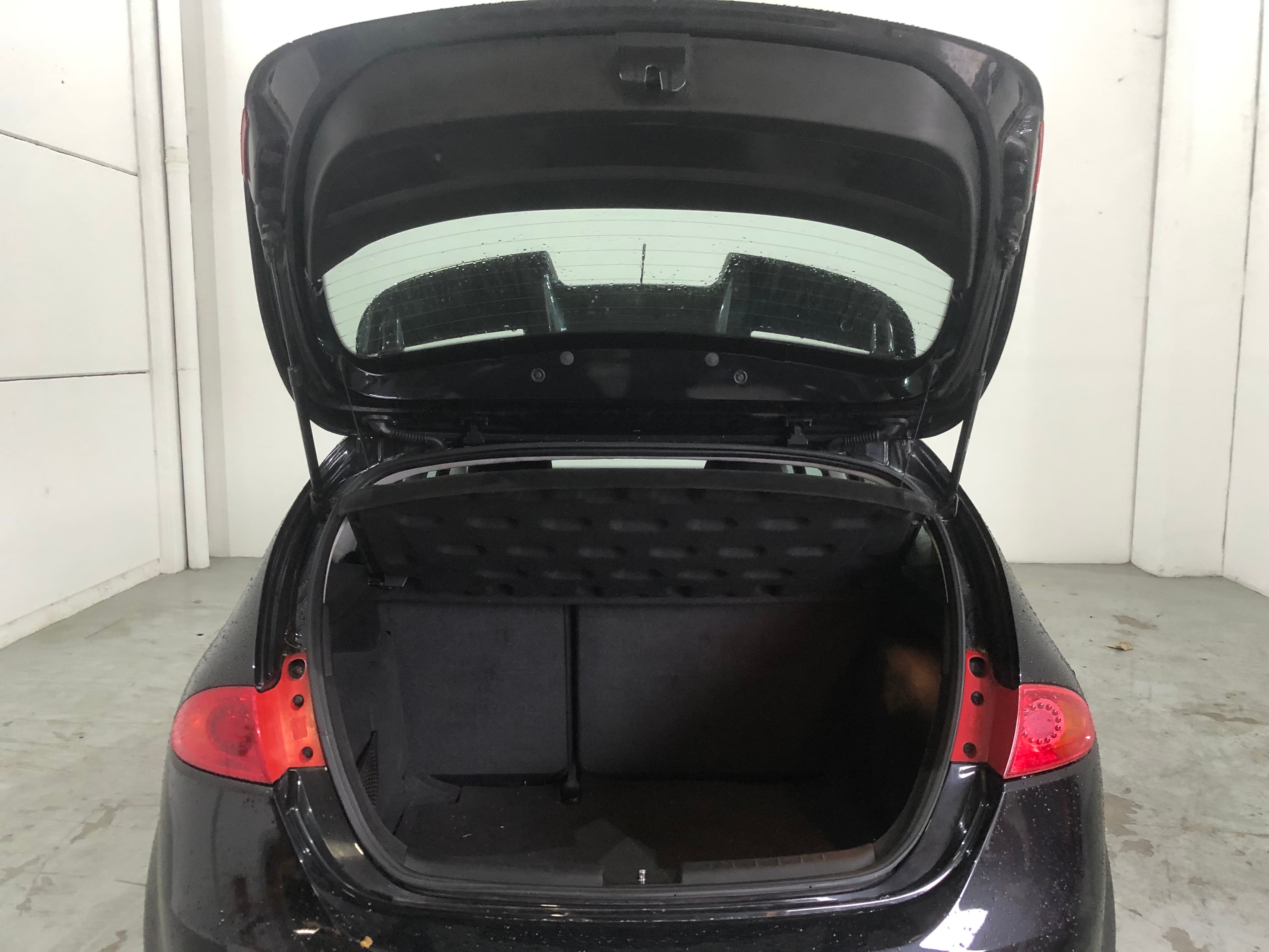 Seat Leon · Ano 2008 — imagen 11