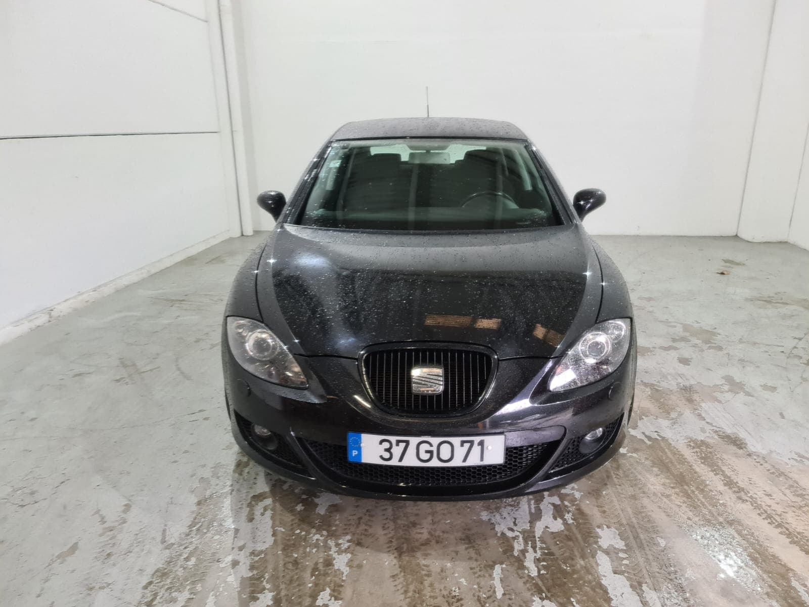 Seat Leon · Ano 2008 — imagen 2