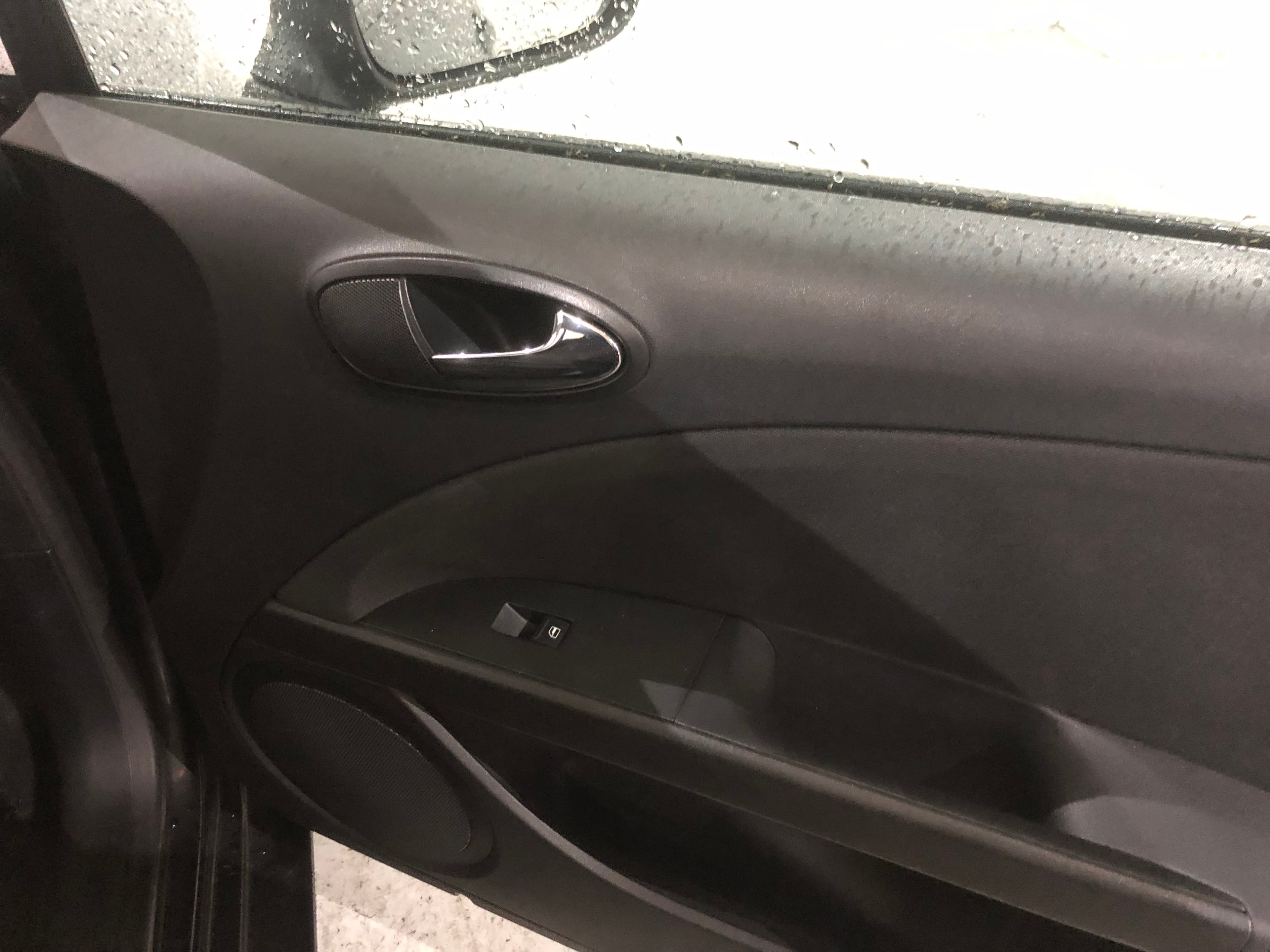 Seat Leon · Ano 2008 — imagen 22