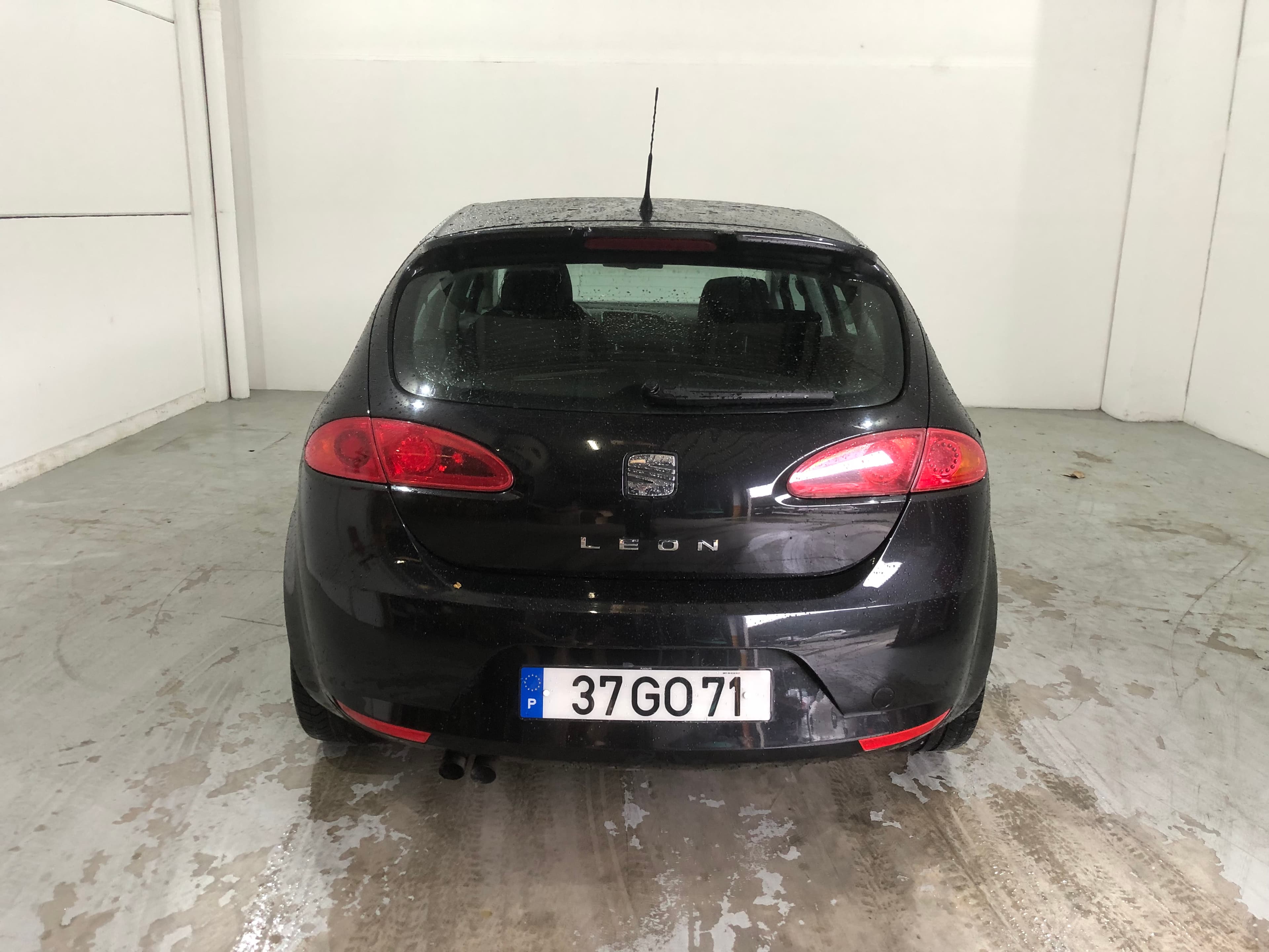 Seat Leon · Ano 2008 — imagen 5