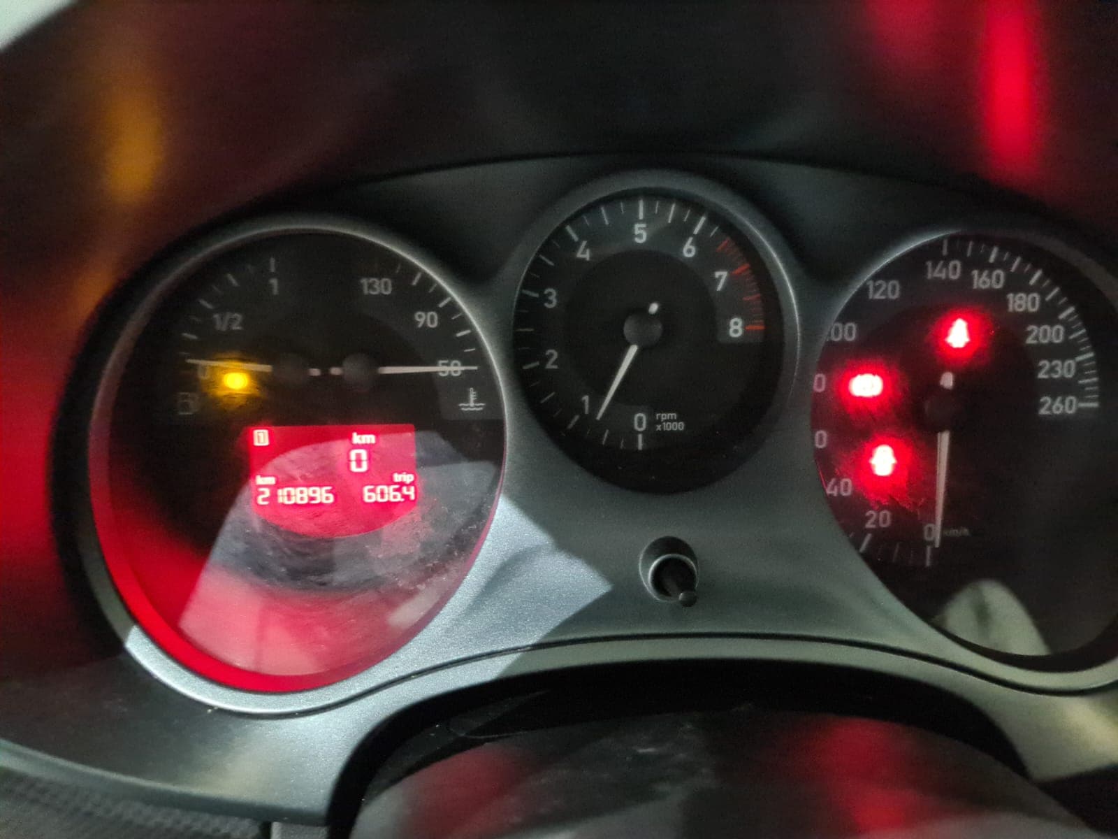Seat Leon · Ano 2008 — imagen 30
