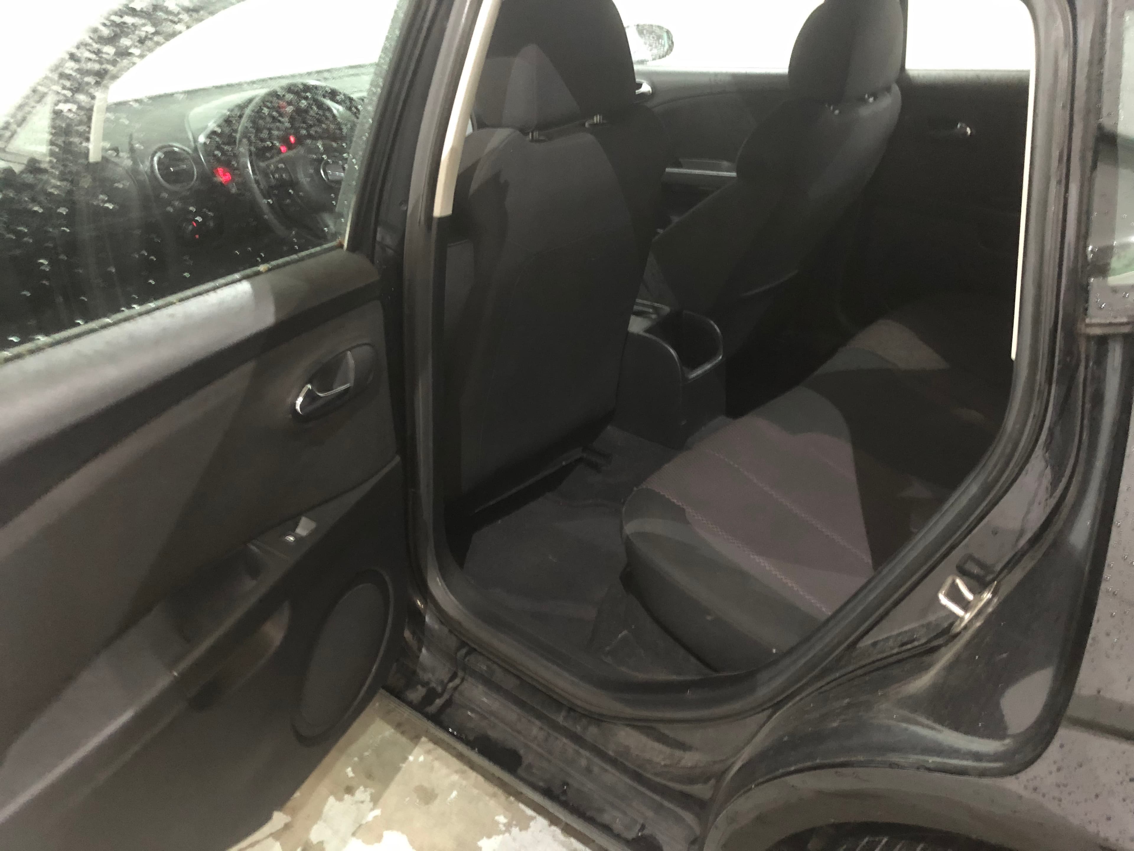 Seat Leon · Ano 2008 — imagen 23