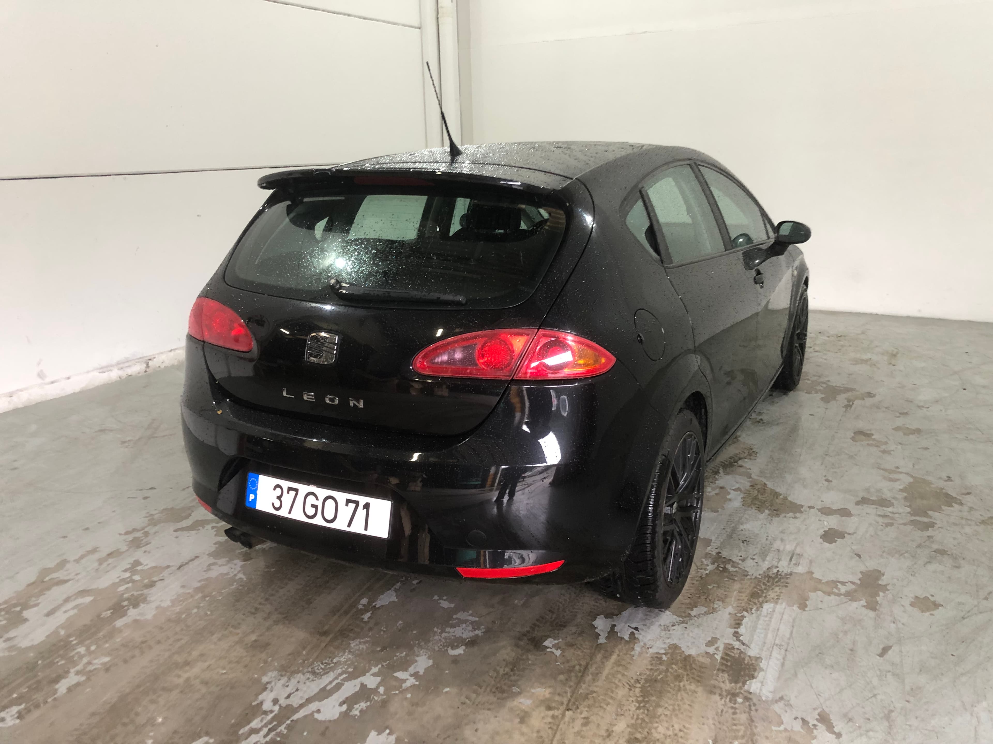 Seat Leon · Ano 2008 — imagen 6
